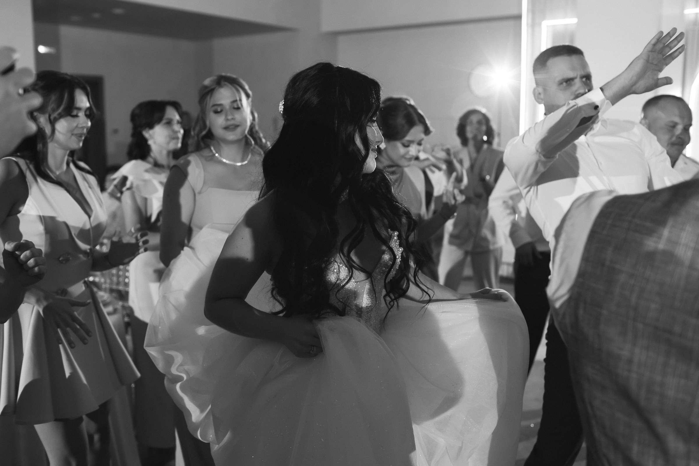 Станислав и Анна. Свадебный фотограф в Белгороде Татьяна Питинова