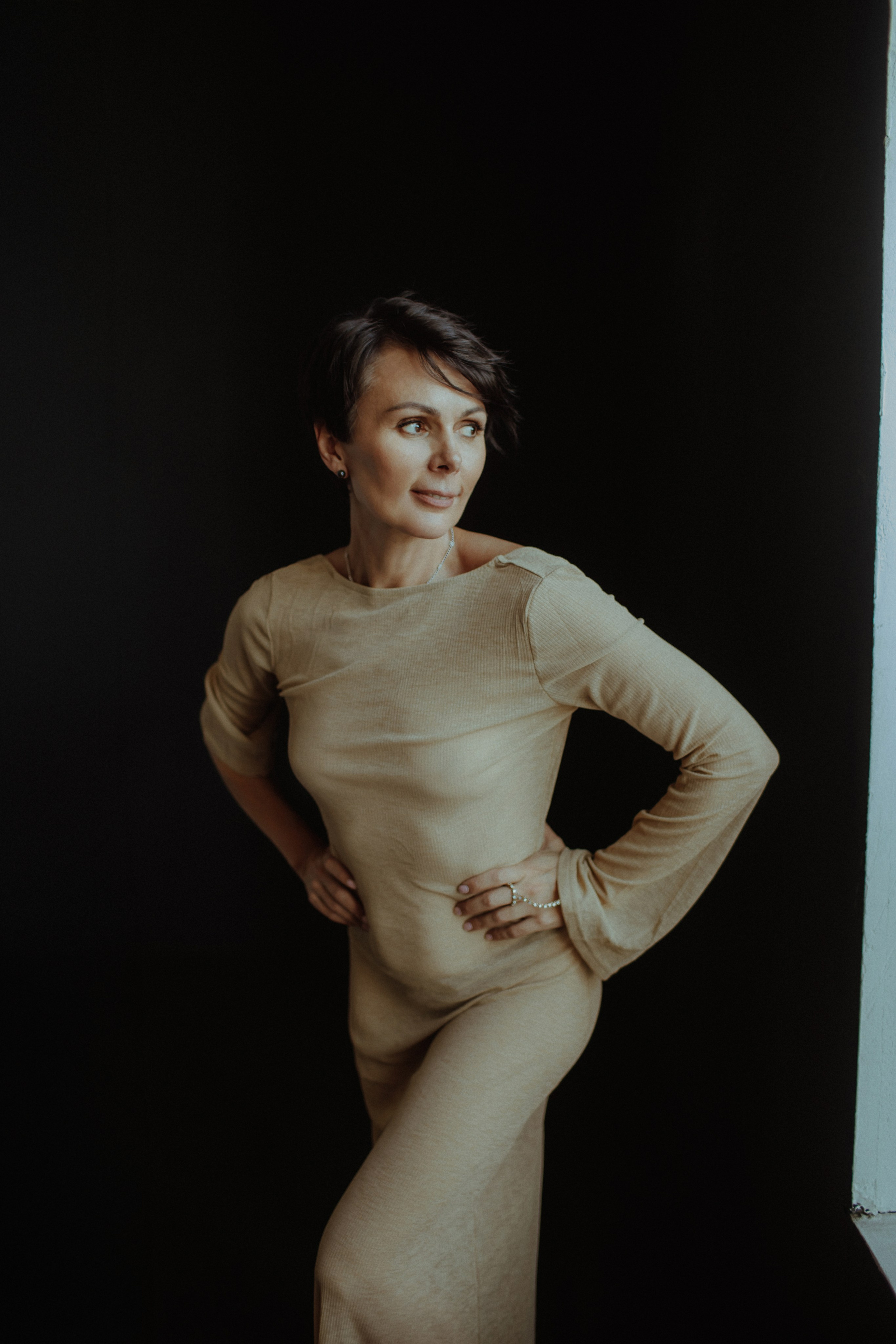 Helena. Фотограф Анна Гребенник