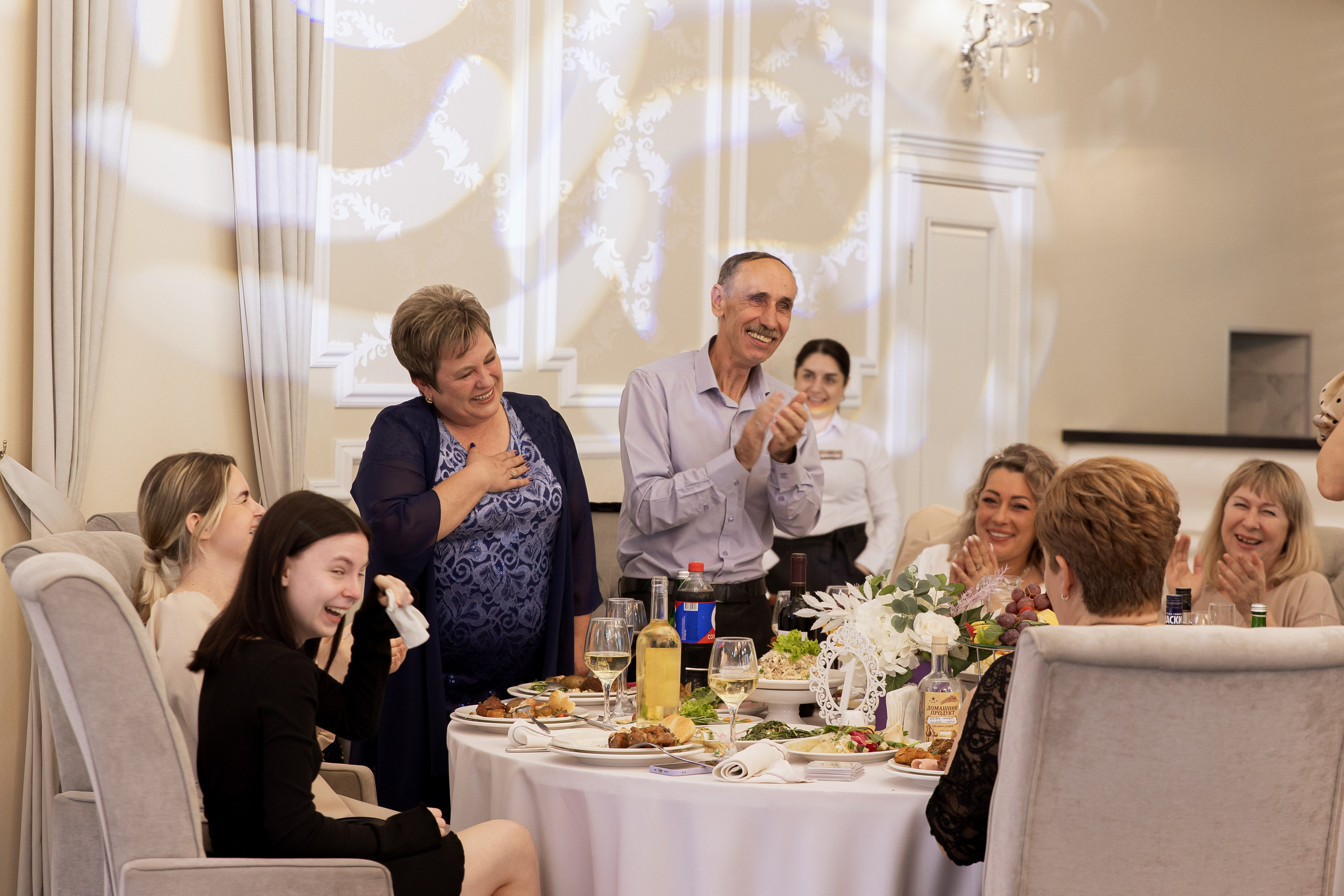 Макс и Алина. Главная