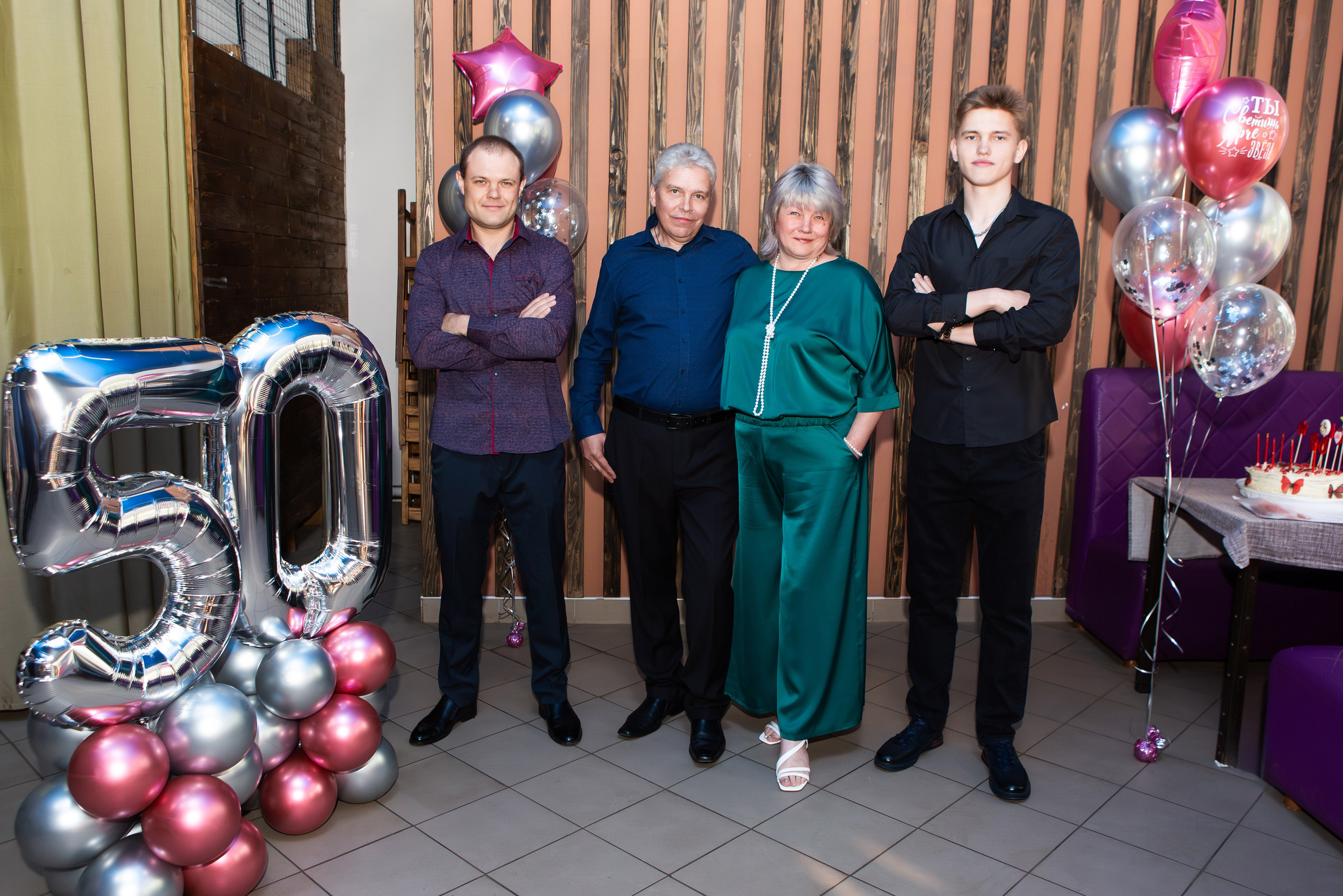 День рождение 01.05. Профессиональный фотограф в Мценске и Орловской области