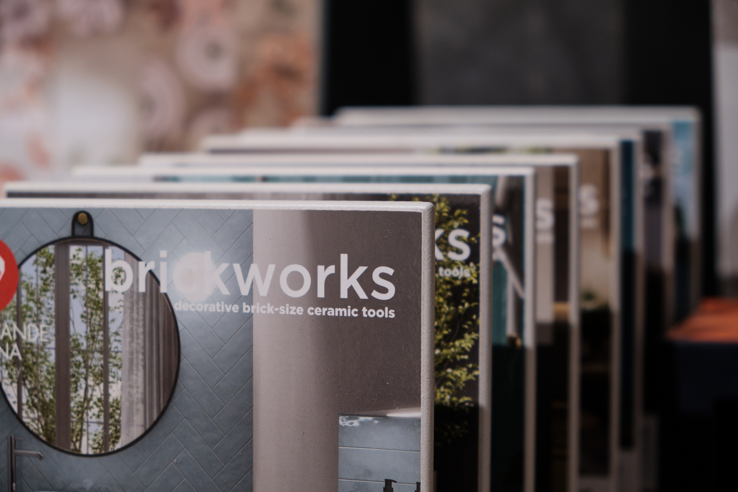 Открытие салона 100 градусов. Антон Ив