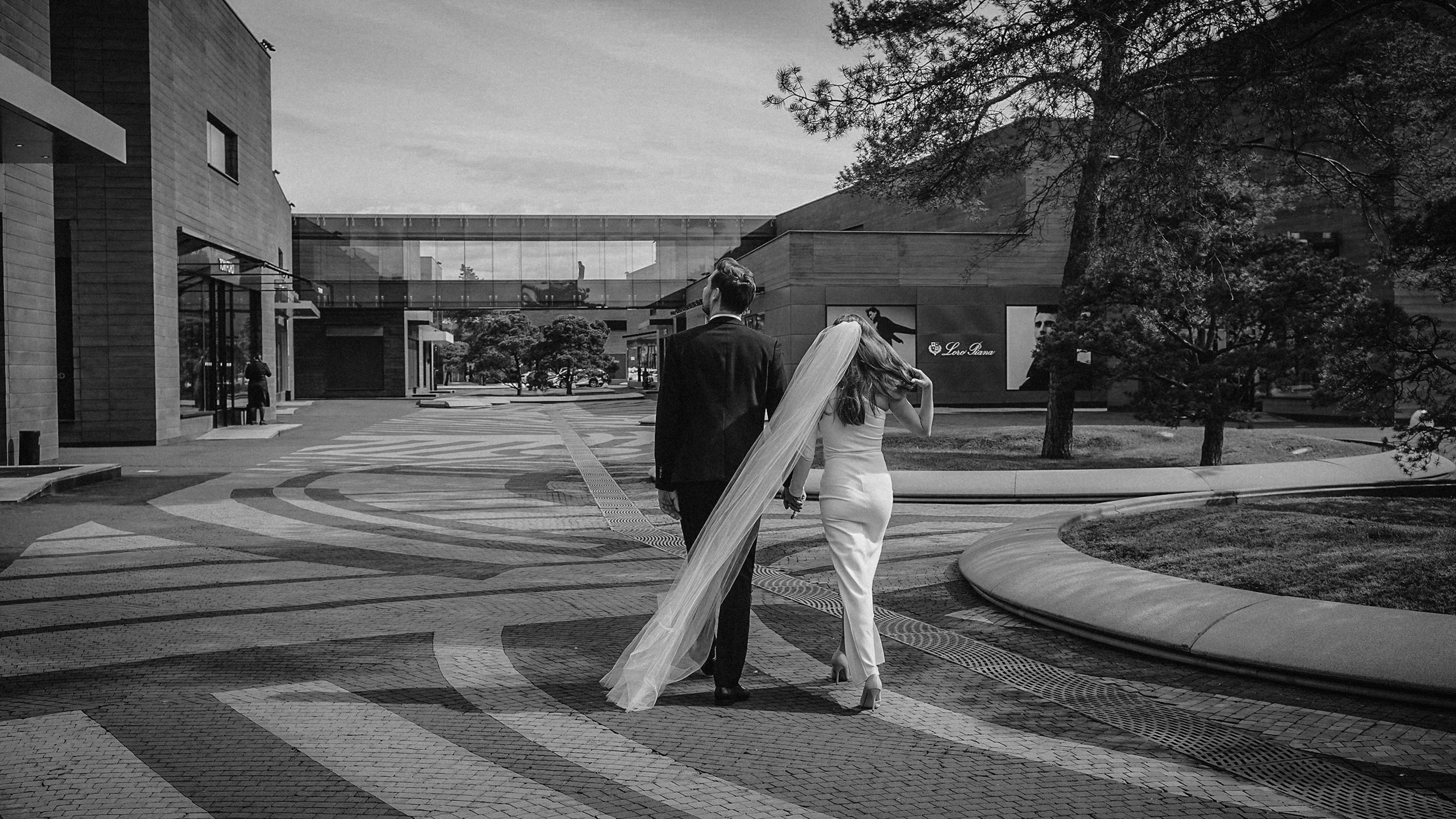 Дарья и Александр. Добро пожаловать в мир самого прекрасного — в мир фотографии!