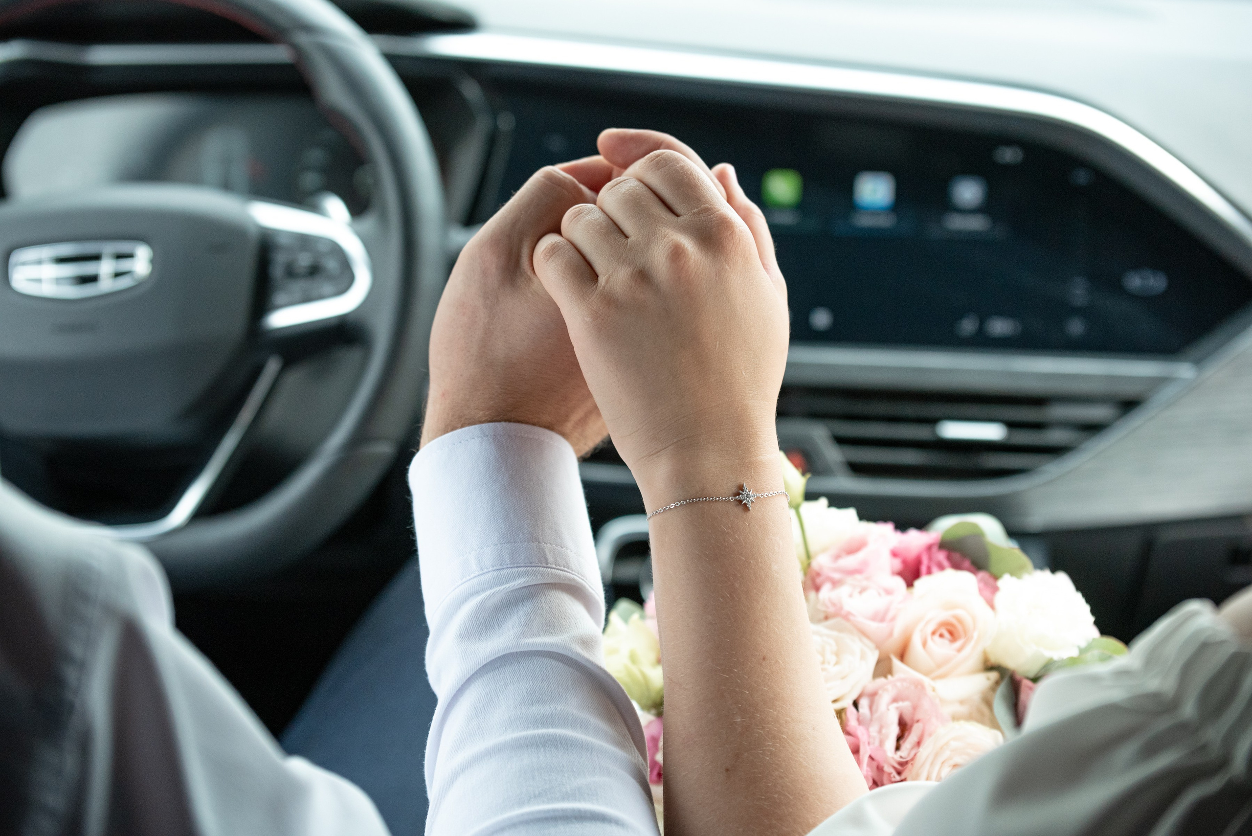 Свадьба. Фотограф Оксана Гордеева Рязань