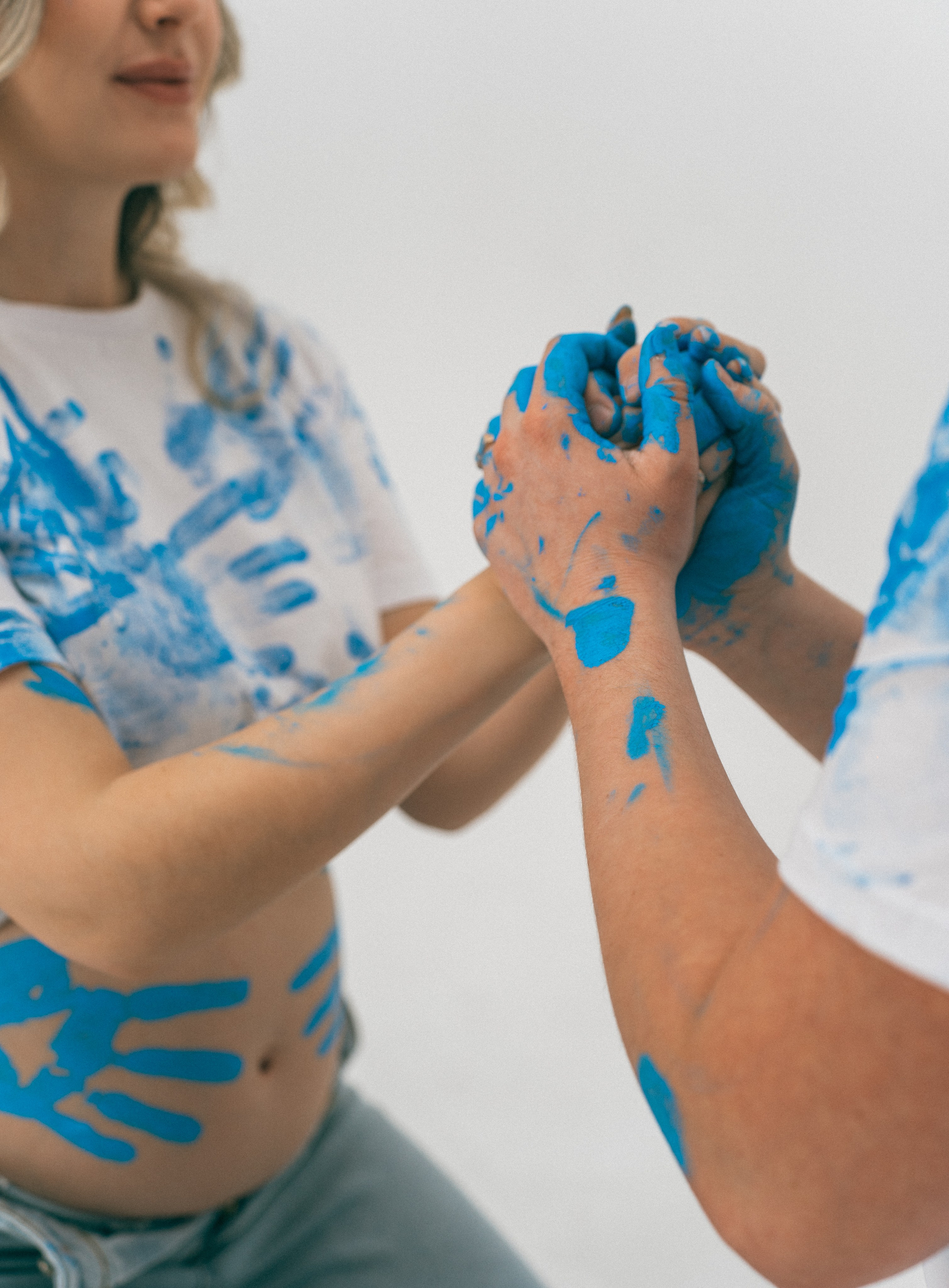 Фотосессии беременности. Фотограф из Екатеринбурга Алена Мусалимова