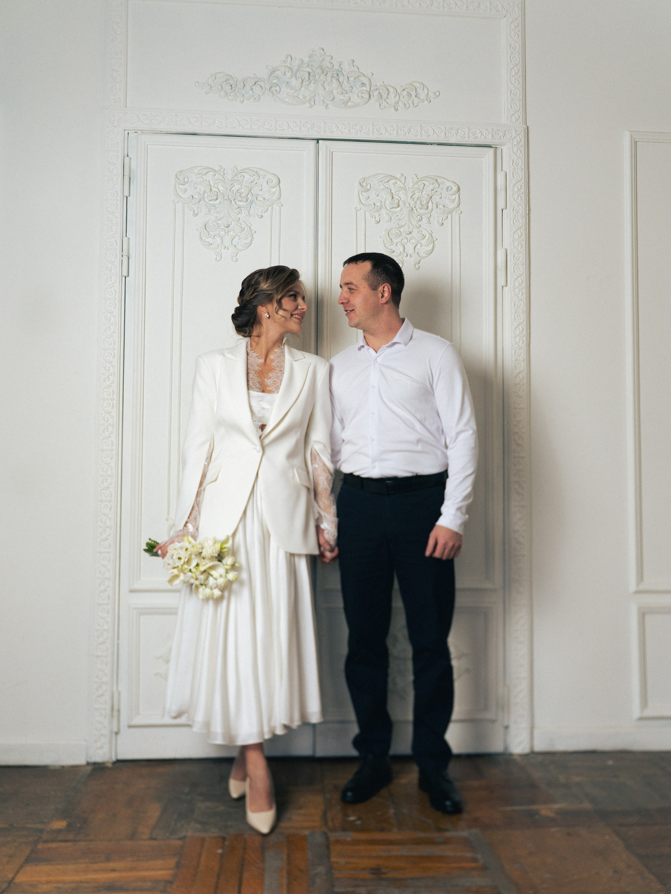 Свадебные фотосессии. Фотограф из Екатеринбурга Алена Мусалимова