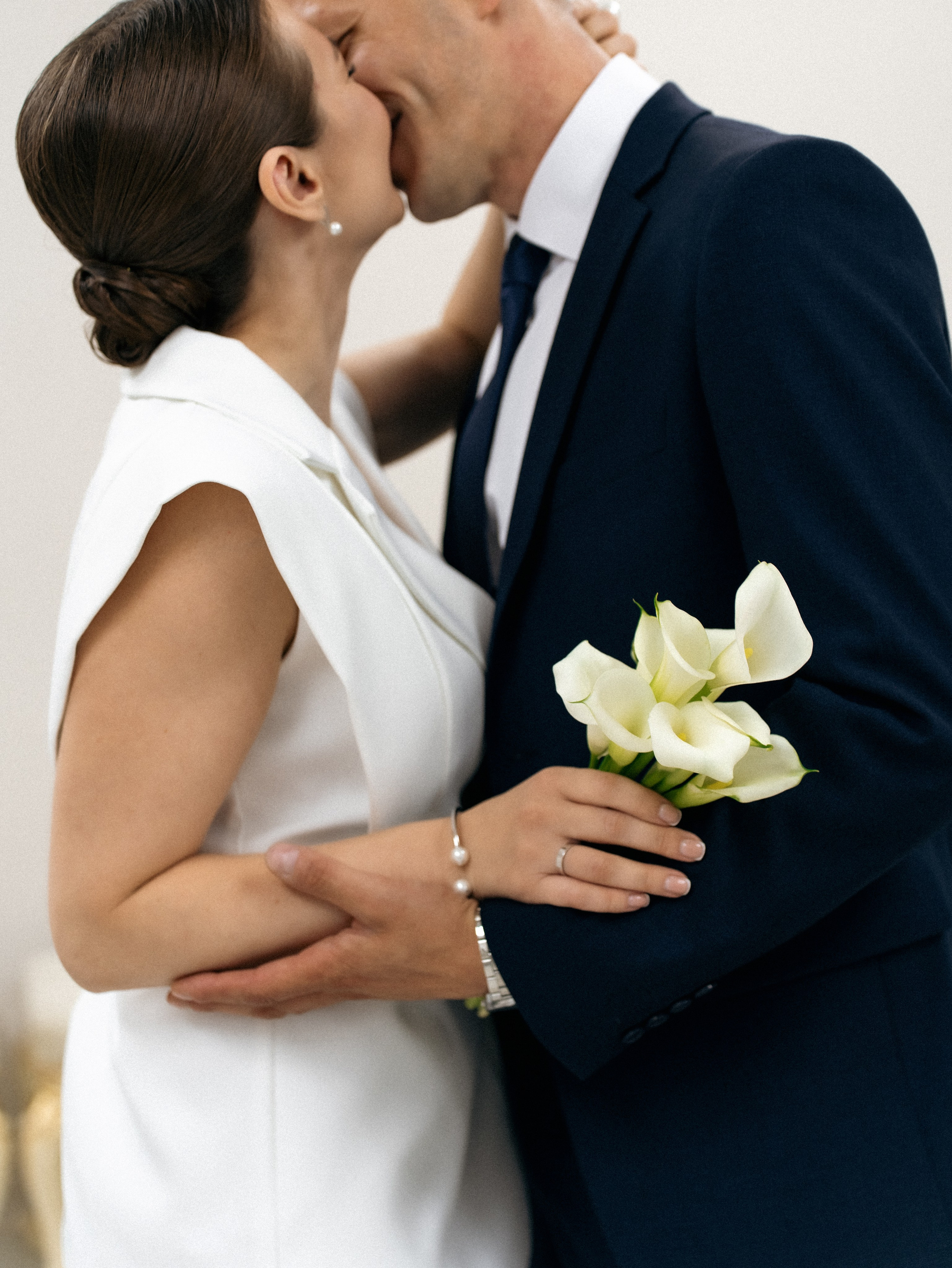 Свадебные фотосессии. Фотограф из Екатеринбурга Алена Мусалимова