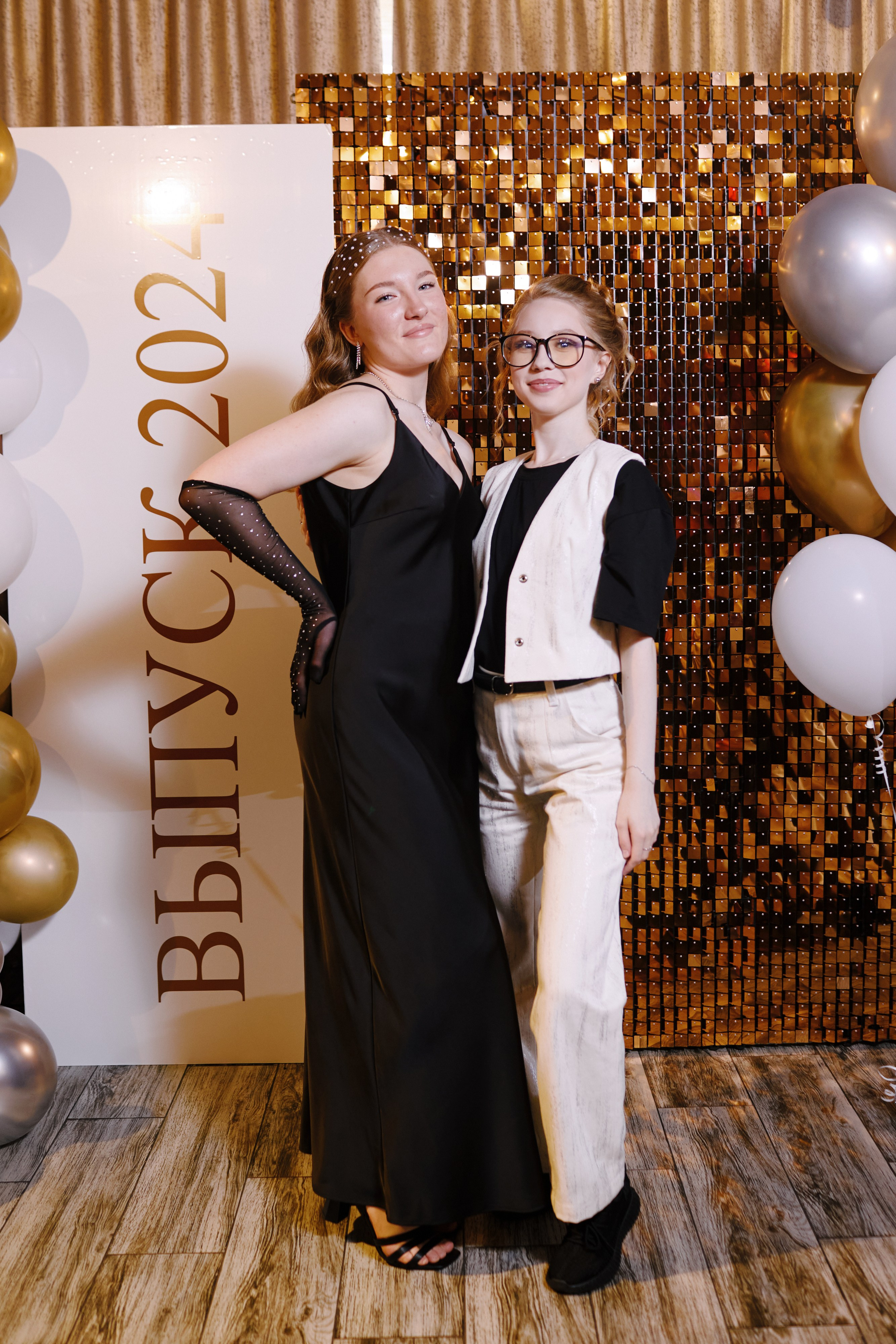 Выпускной 11кл. Портретный и свадебный фотограф в Екатеринбурге Владимир ЛузинЛузин