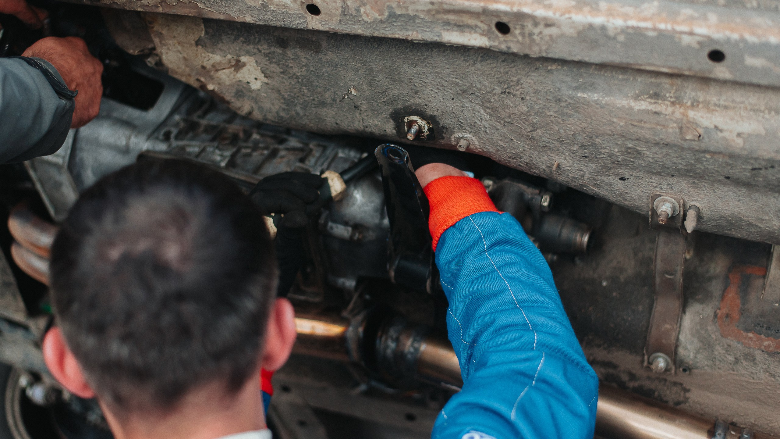 11.08.2024 — КСКГ Классика 2024 | Этап 4. Репортажный фотограф в Кемерово