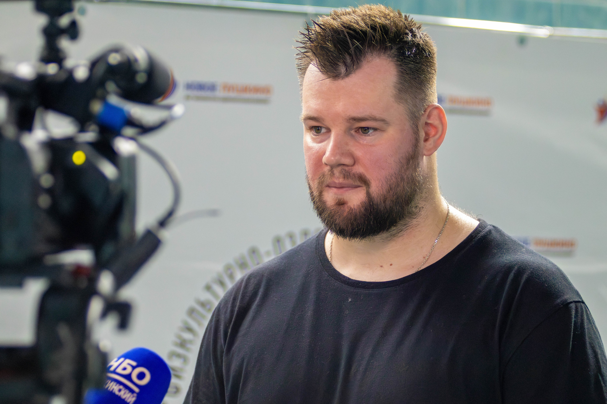 Портфолио «Спорт+»