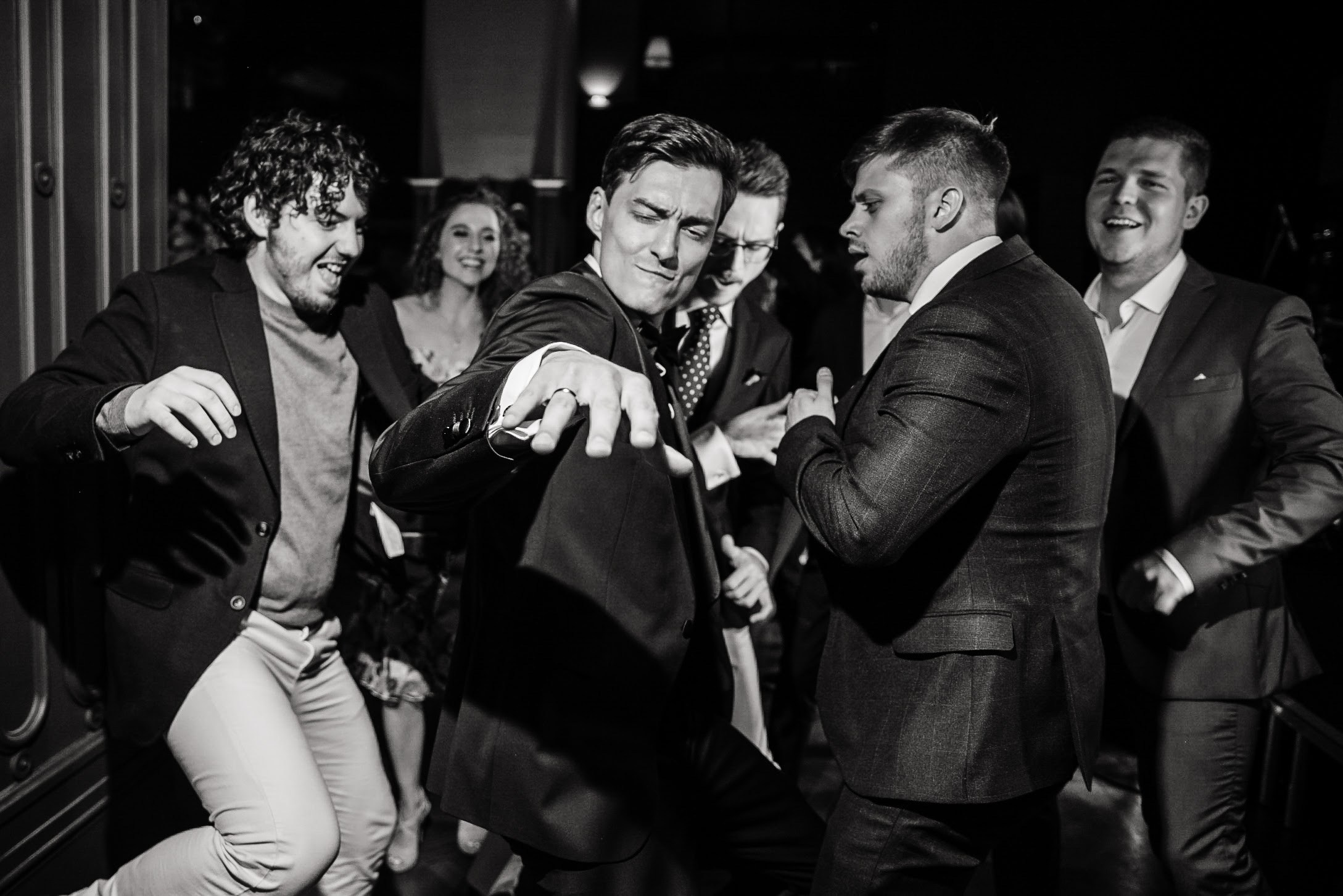 Алексей и Мария. Свадебный фотограф в Москве и МО Александр Ласковенков