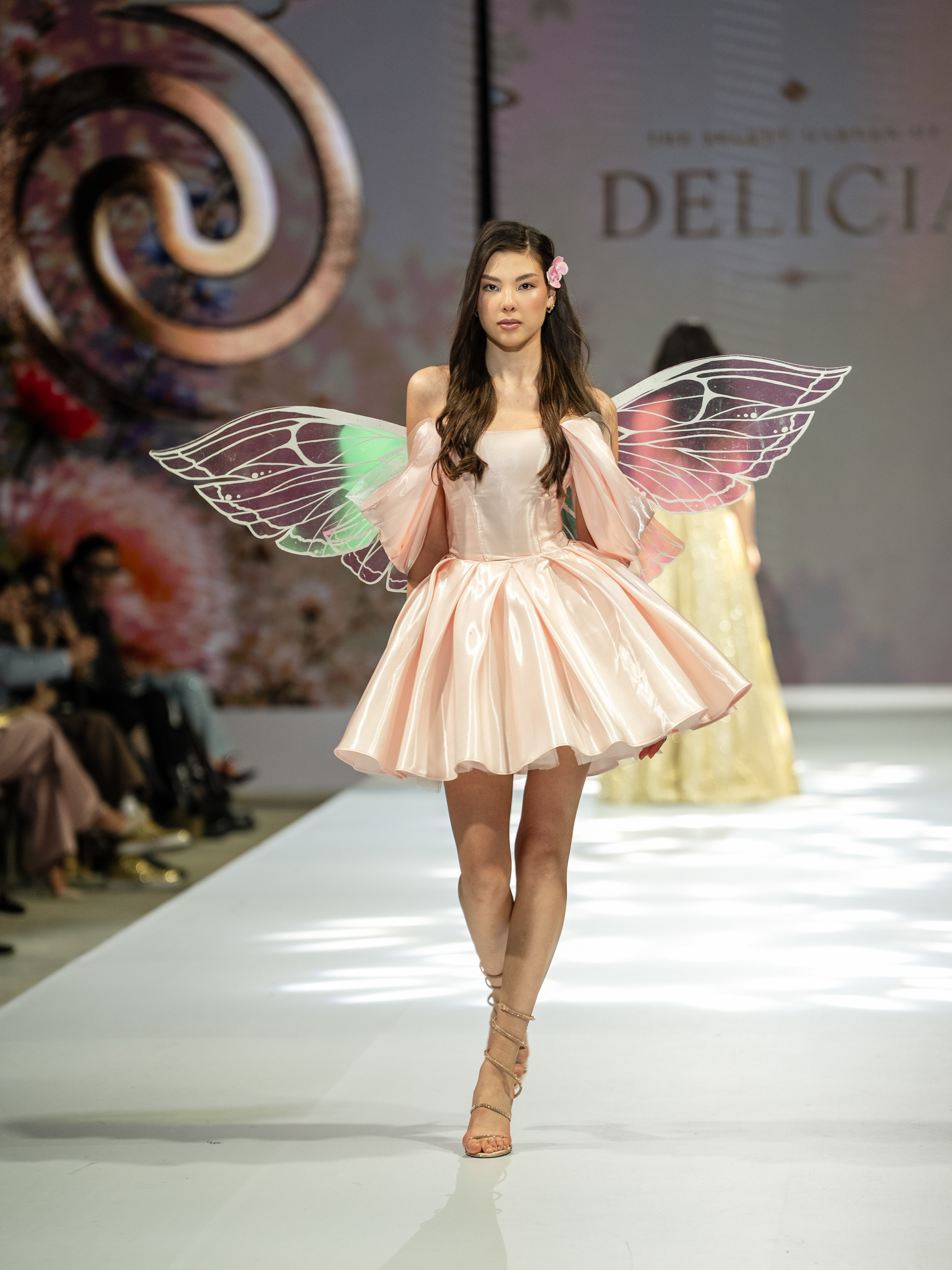 EURASIAN FASHION WEEK Delicia. Сайт Алматинского НЮ АРТ, будуар и фэшн фотографа Дениса Карпенко