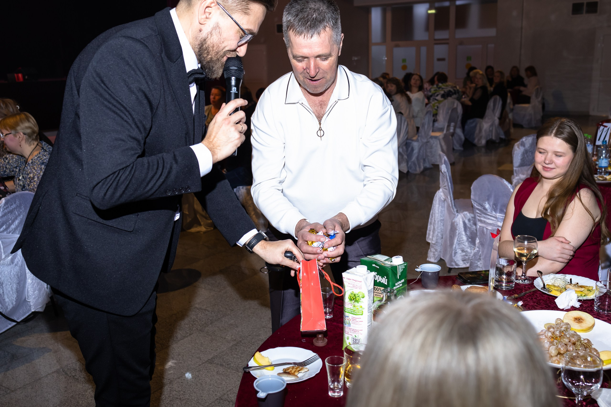 Февромарт. ДК Искра. Пермь