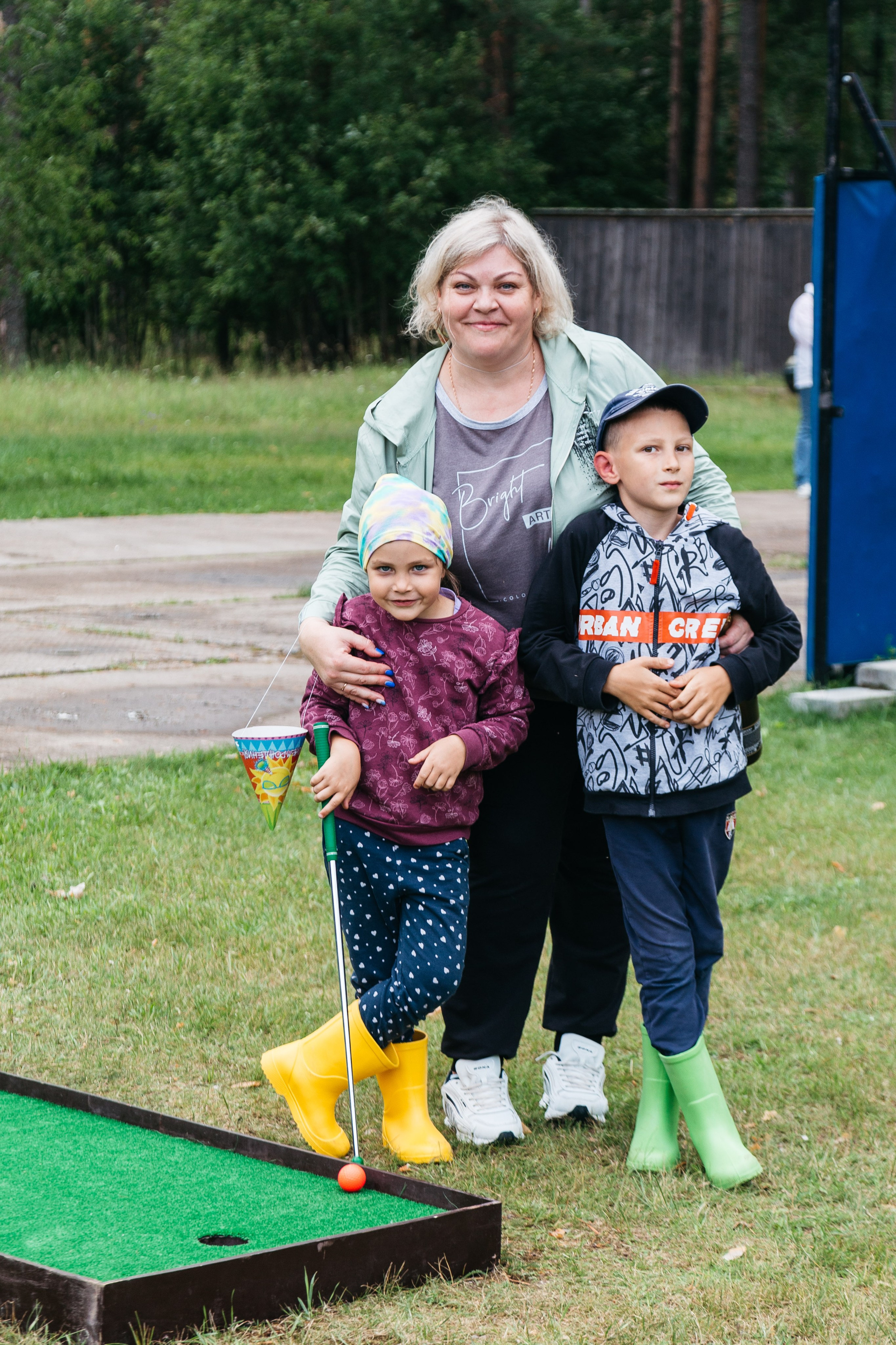 Фотоотчёт, репортаж с любого вашего мероприятия