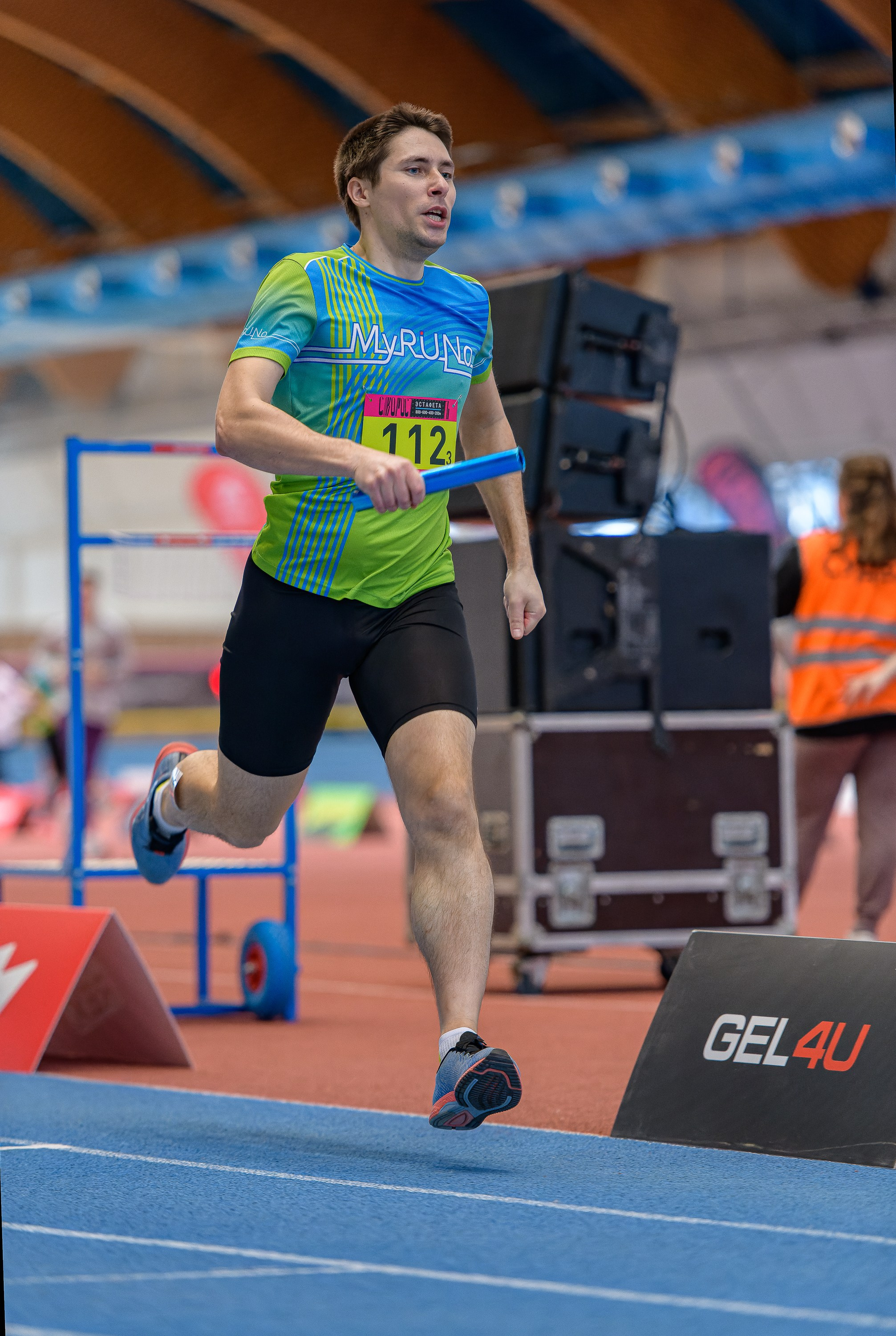 Скорость!. Репортажный фотограф Сергей Квартальнов