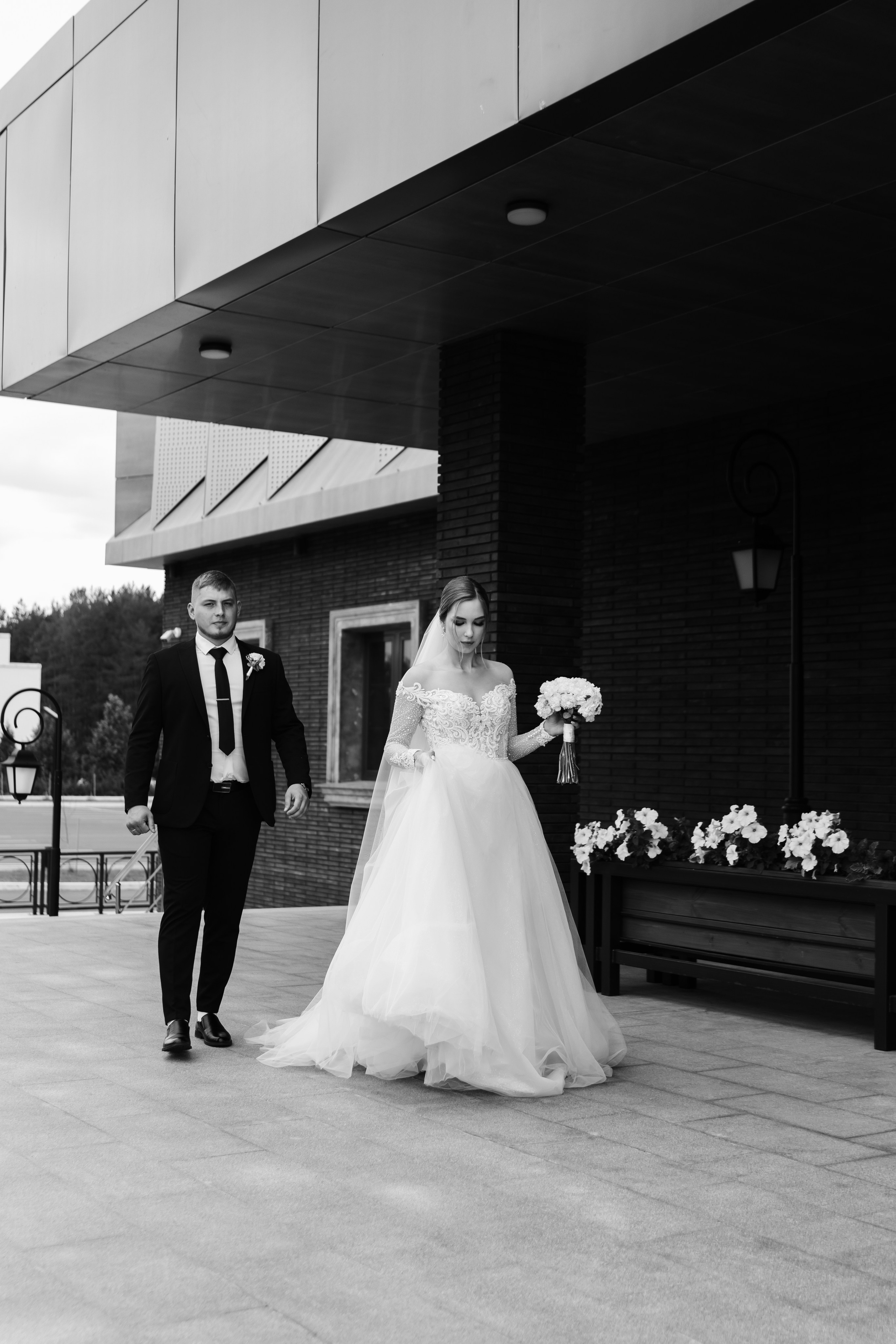 Denis & Alina. Свадебный фотограф Ильнар Асадуллин