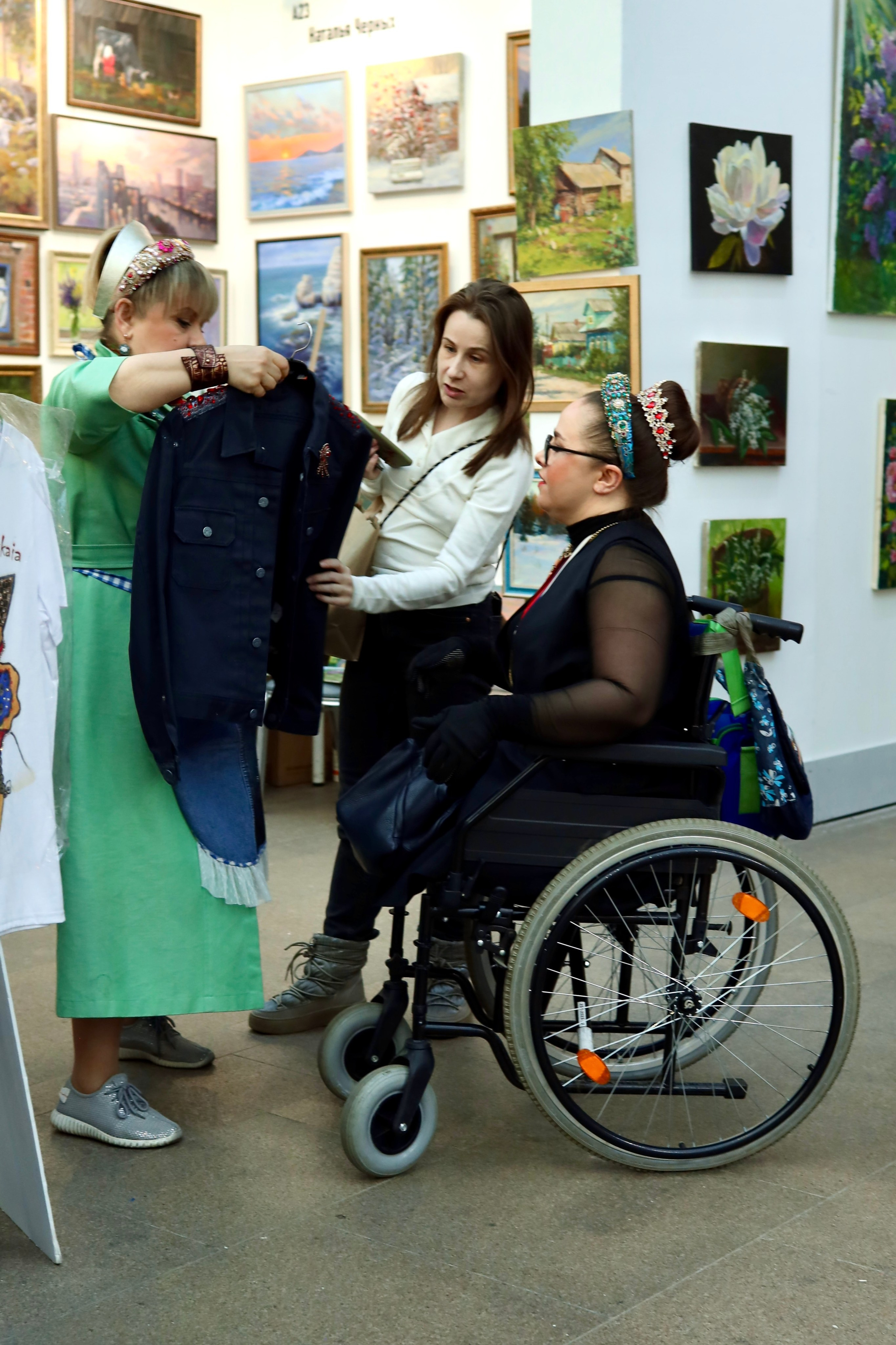 Репортажные съёмки. Фотограф в Москве — Рина Серёгина — съёмка в студии и репортаж