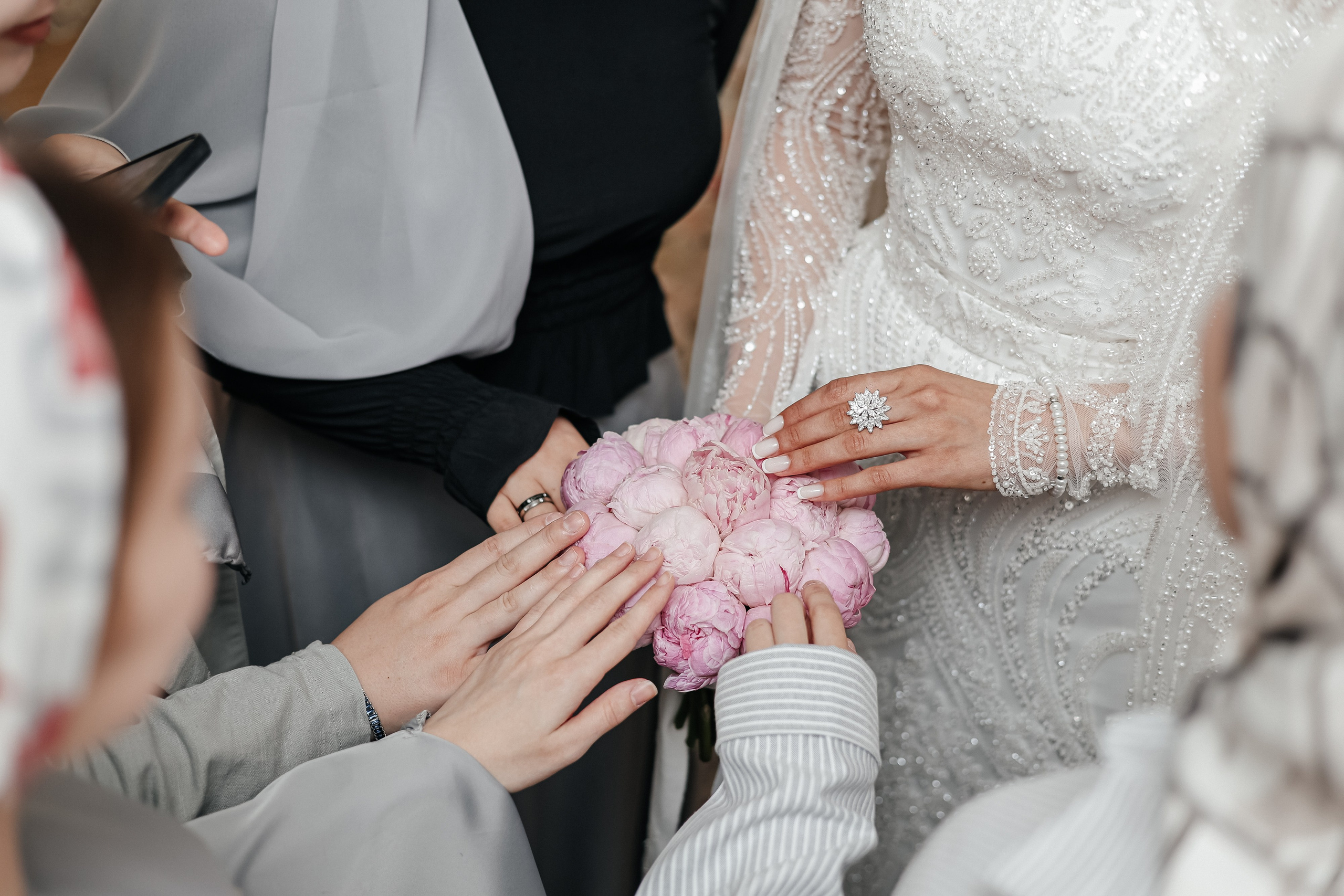 Невеста Шовда