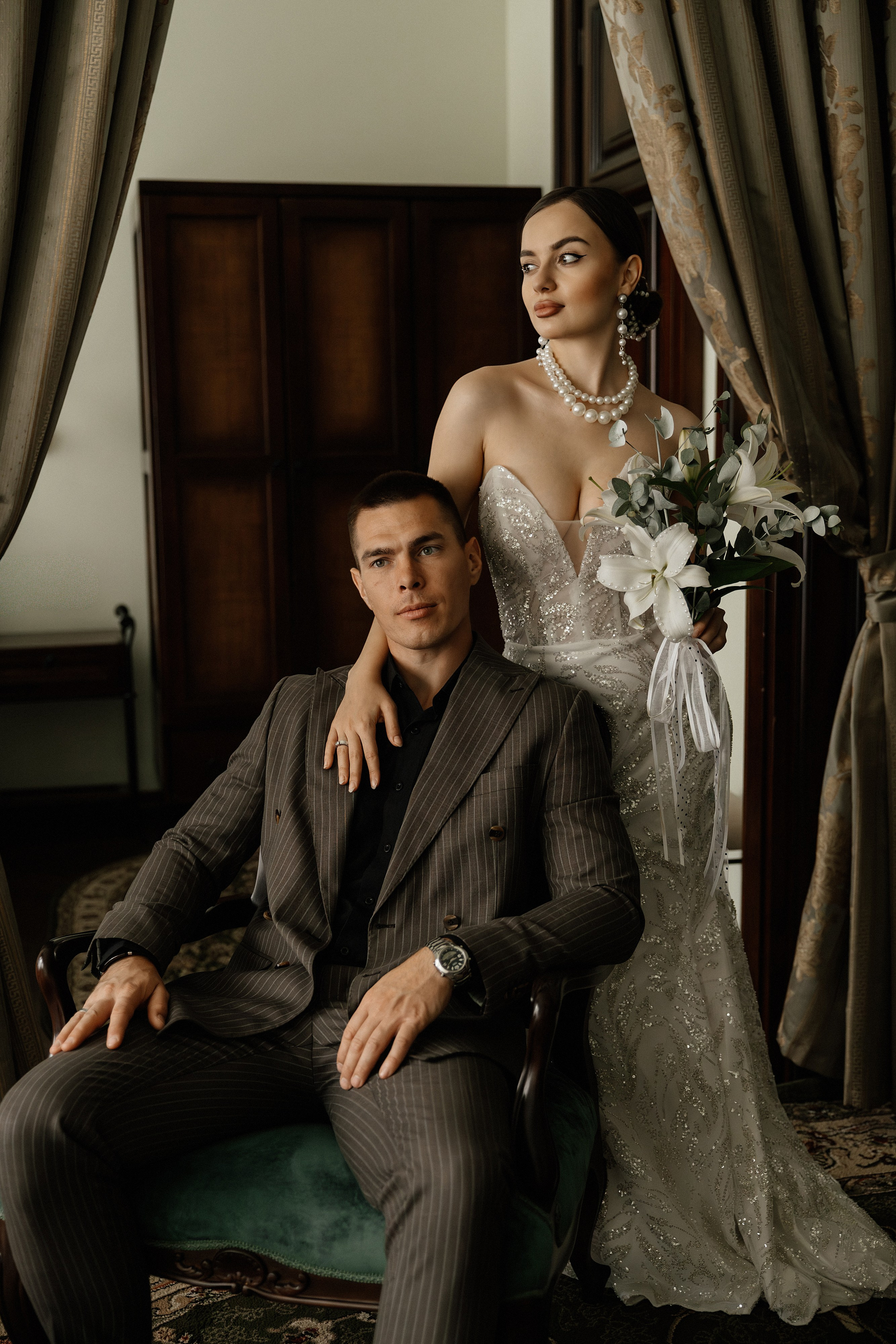 Фотограф в Самаре, Москве Снежана Фадеева