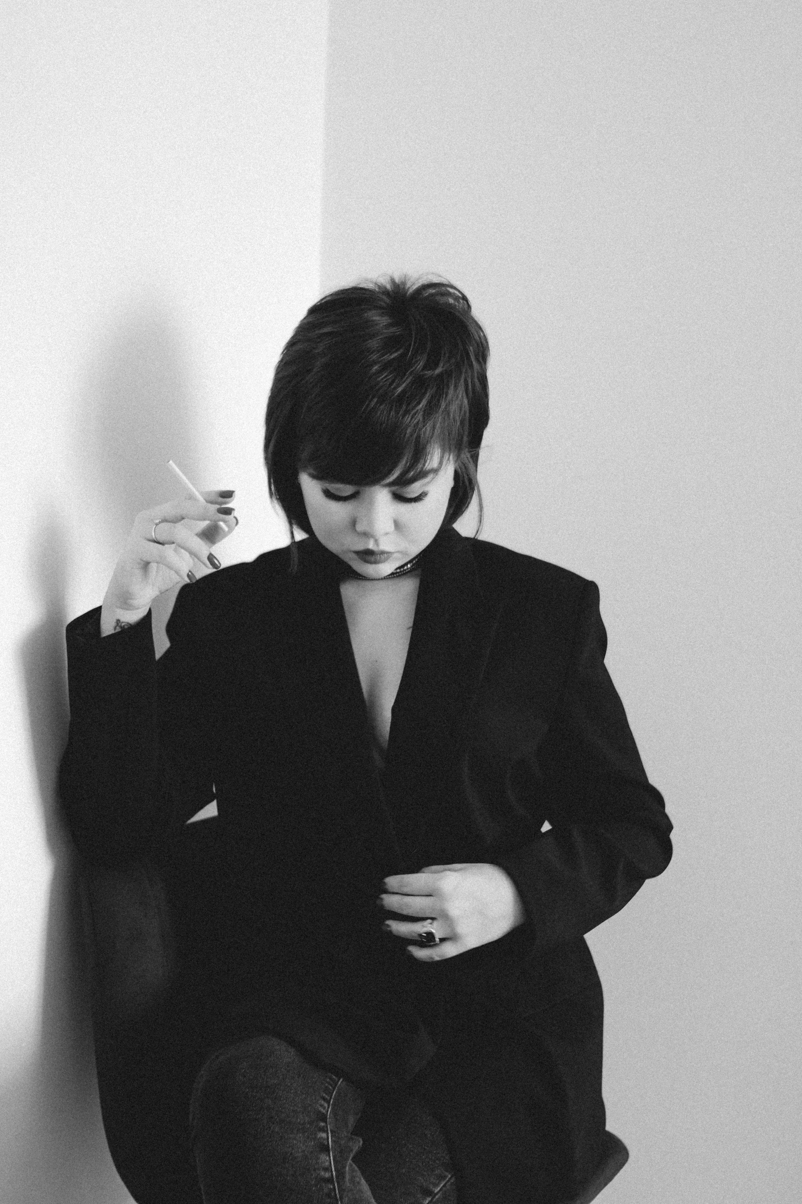 Валерия. Фотограф Стилист Тюмень Вера Хайруллина