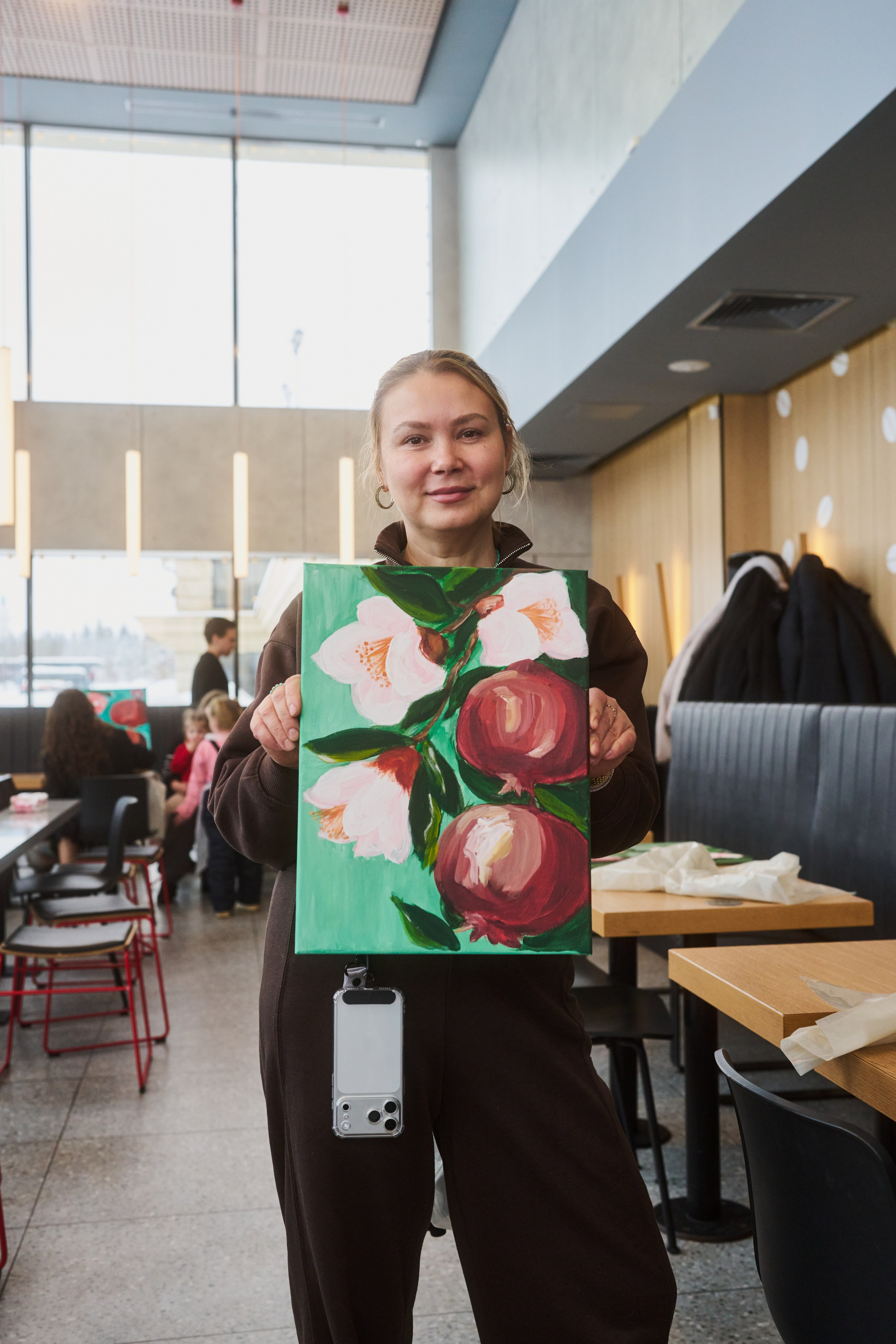 АРТ встреча Семья вместе. Свадебный и индивидуальный фотограф Аля Мамакова