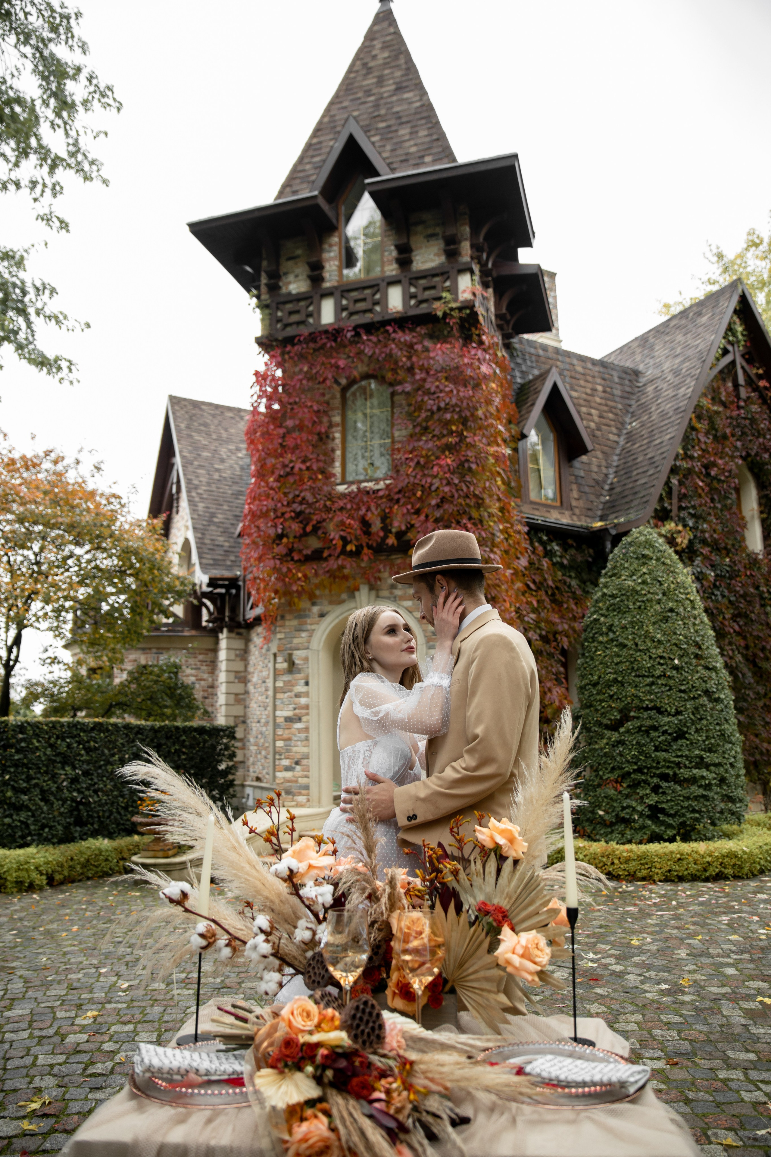 Свадьба в Ореховно. Свадебный и семейный фотограф в Москве Диана Левченко