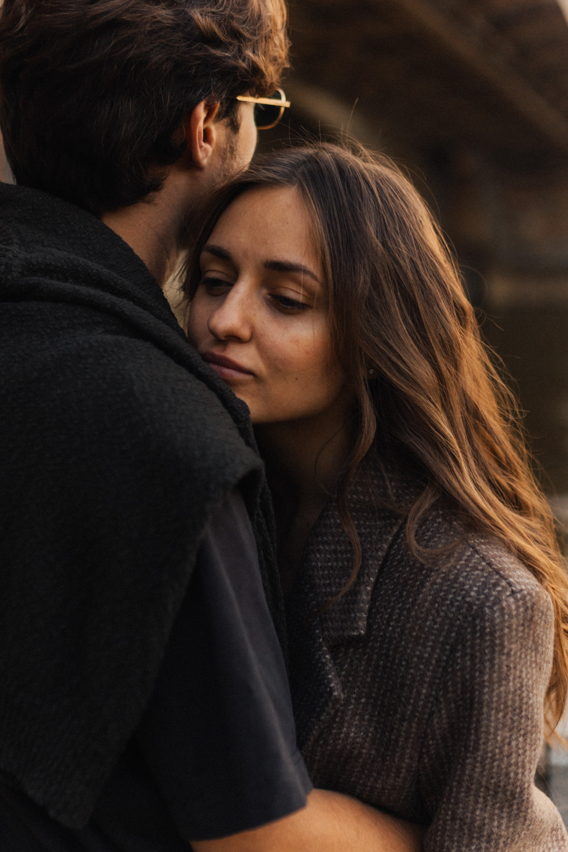 Данил/Альбина. Фотограф в Москве Татьяна Сергеева