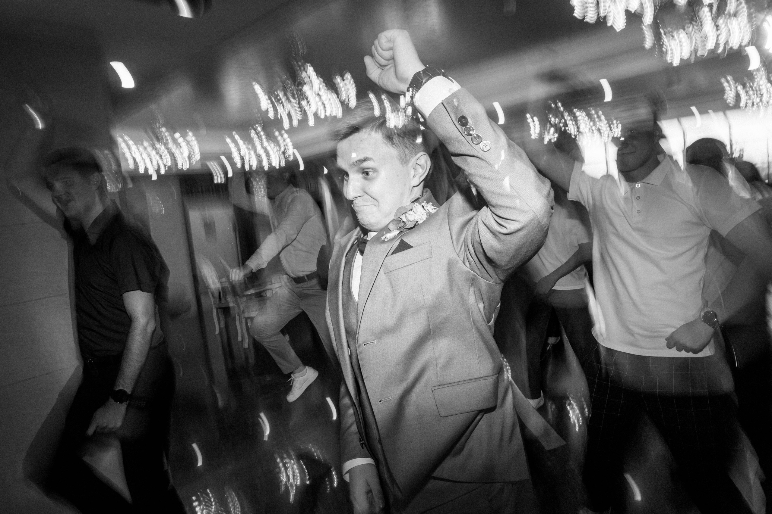 Алексей & Юлия. Главная