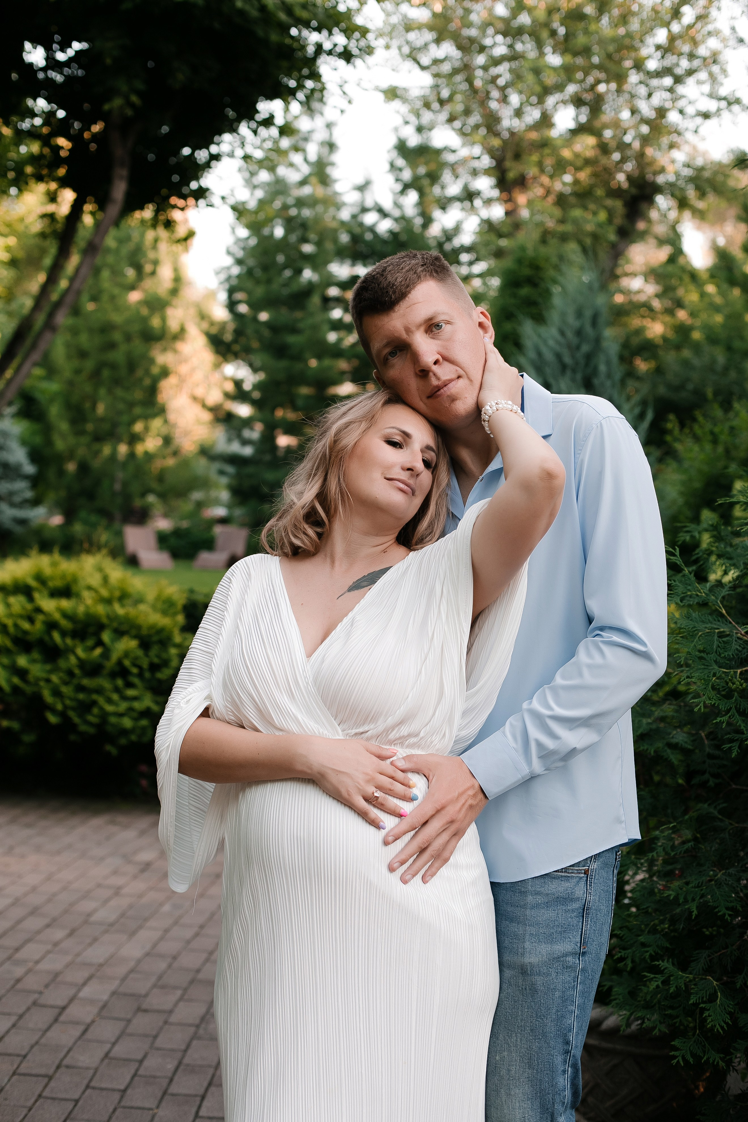 Дарья, Артем и котики все ждут. Свадебный, семейный и детский фотограф в г. Абакан респ. Хакасия Любов