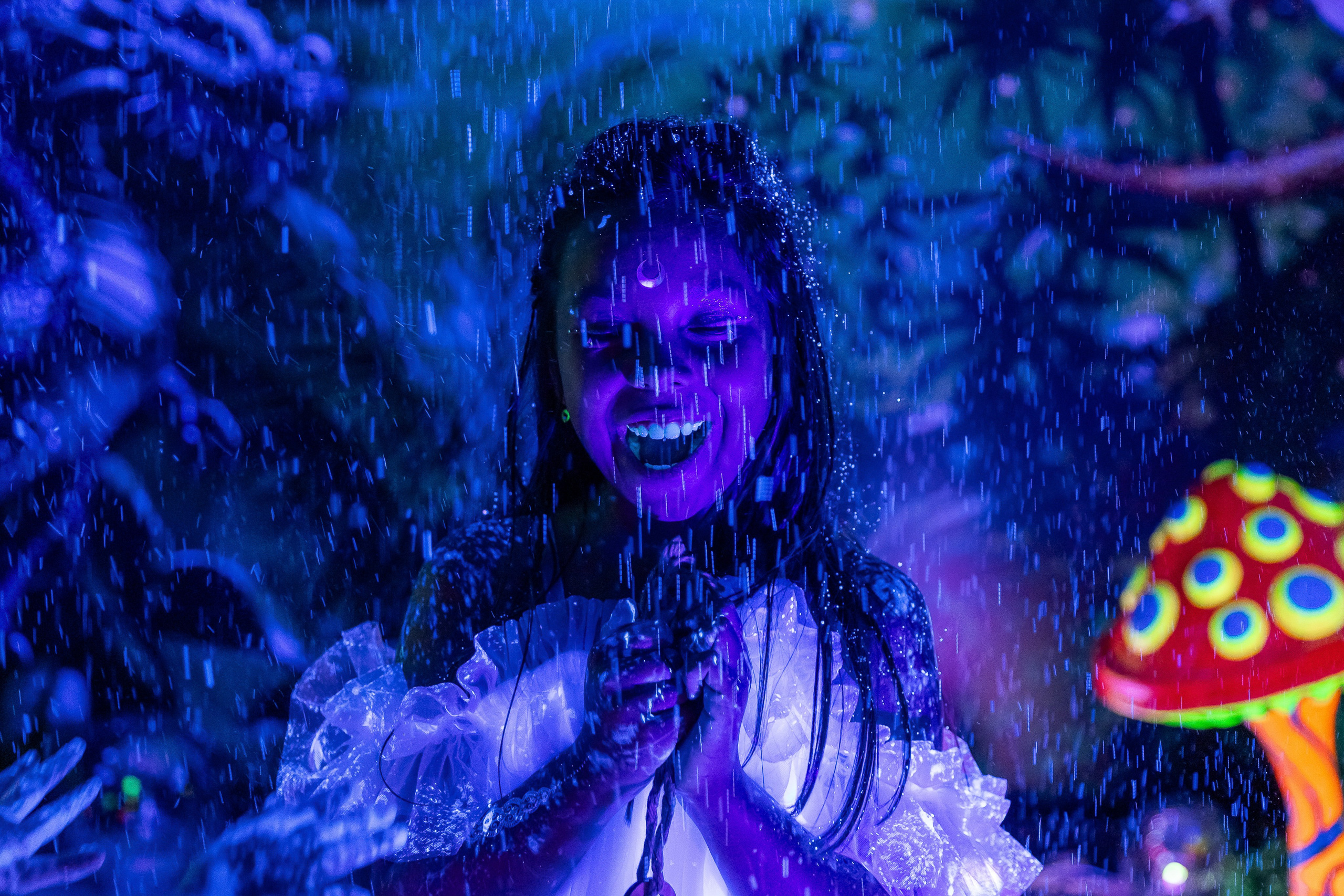 День Рождении Евы. NesterovaMaria.ru