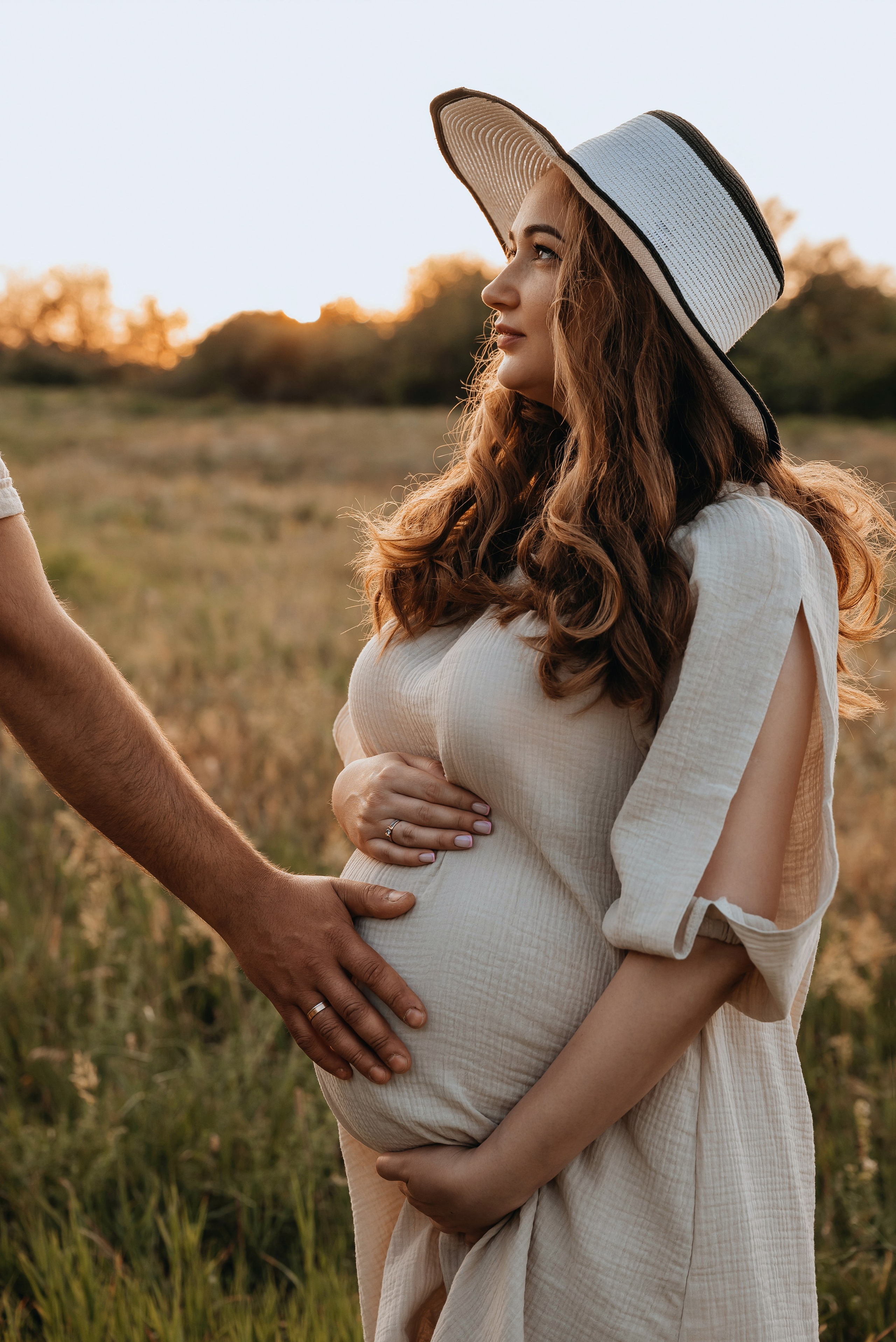 Фотосессия семейной прогулки. Семейный и детский фотограф Кущ Наташа