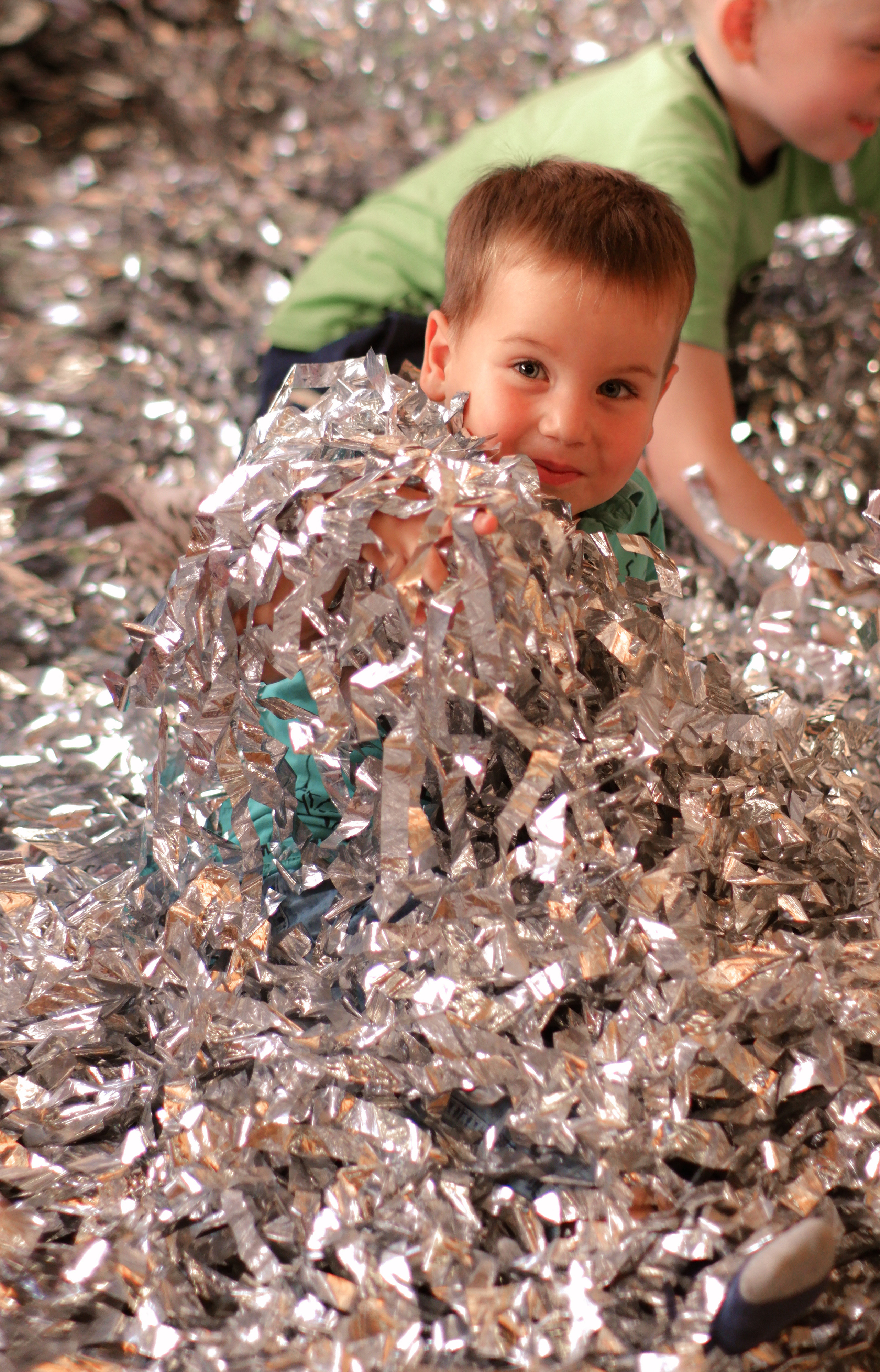 Трёхлетие Саши. Лена Фокина | Фотограф Смоленск