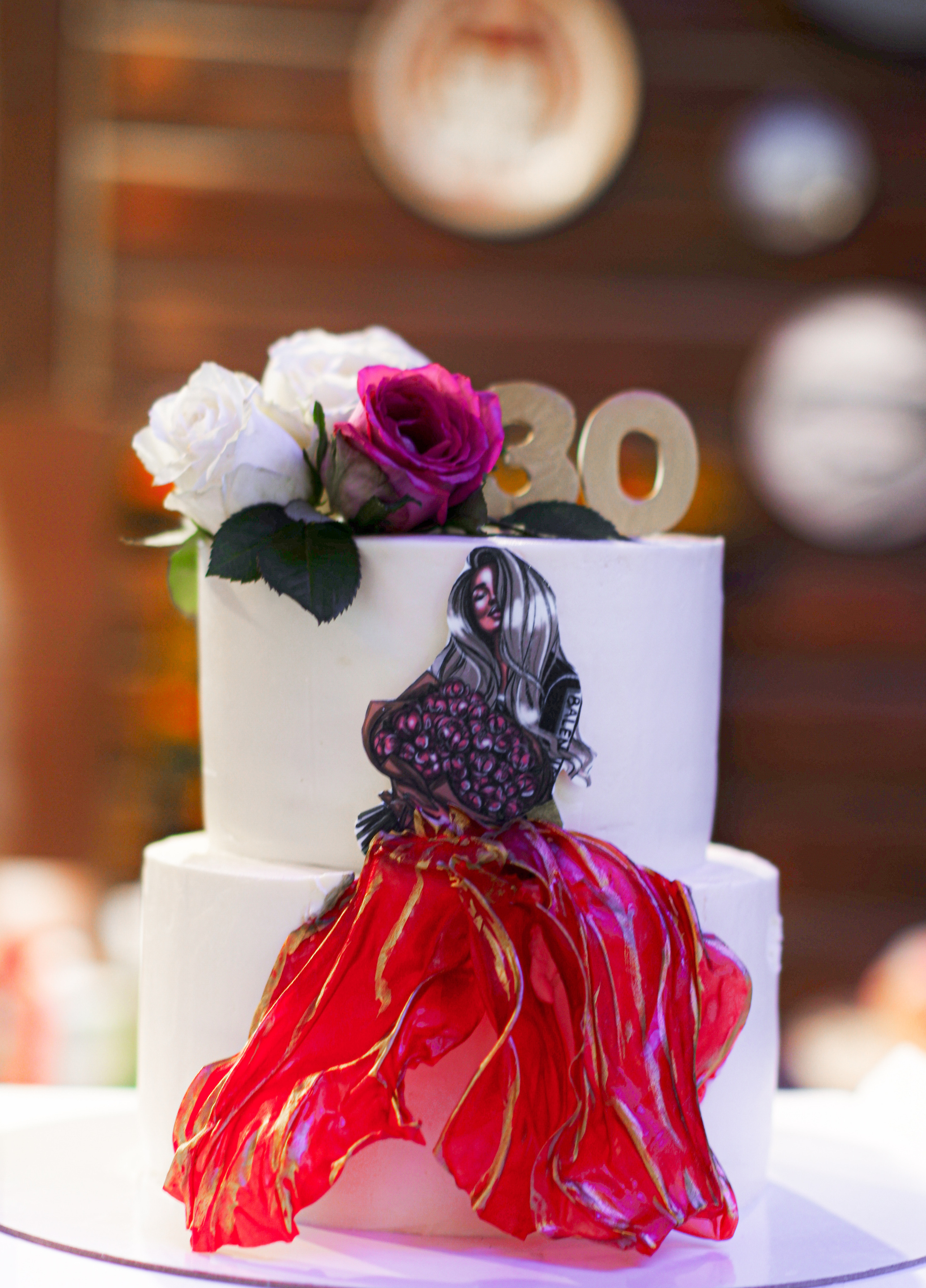 Валерия. Юбилей. Лена Фокина | Фотограф Смоленск