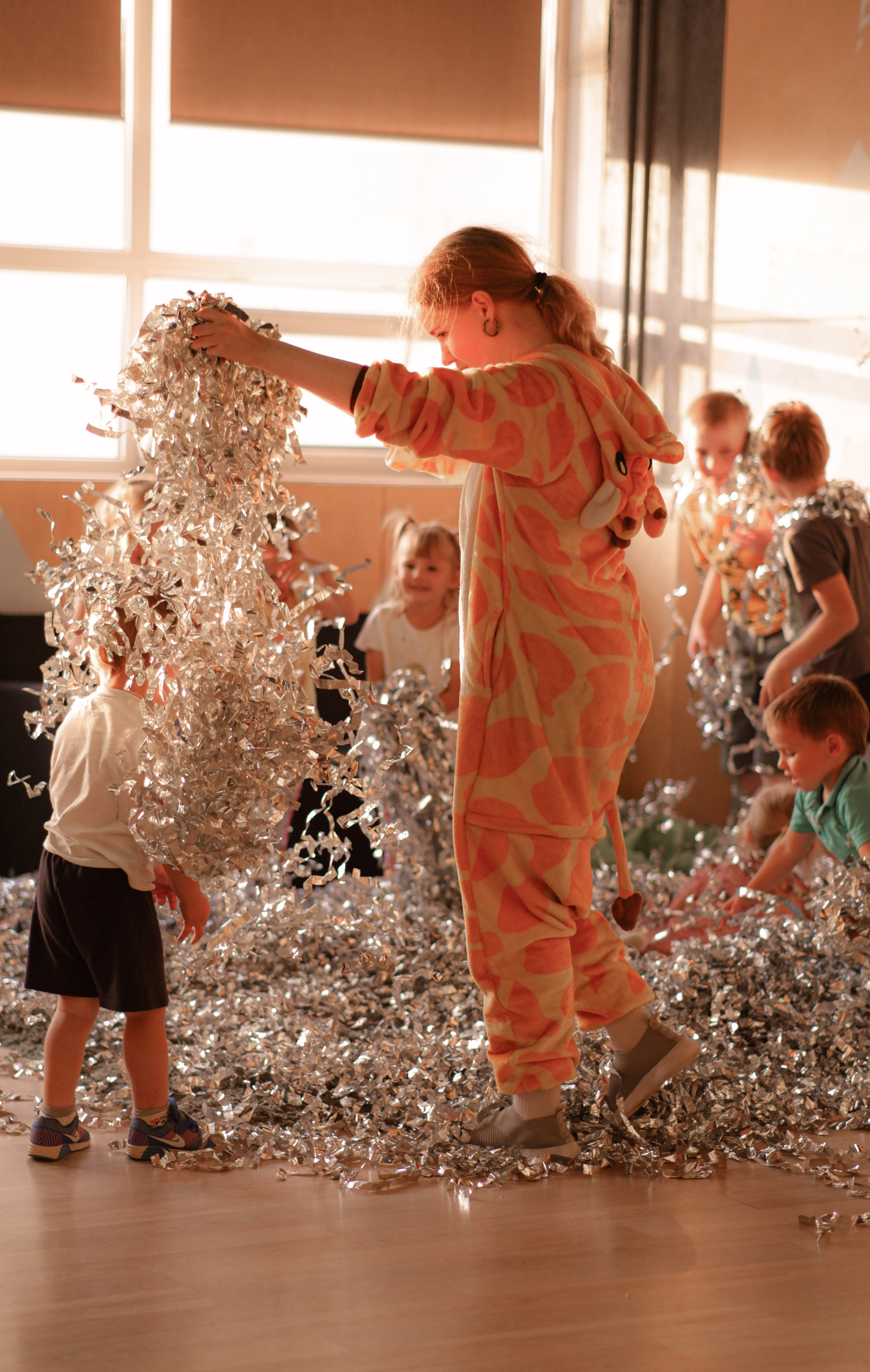 Трёхлетие Саши. Лена Фокина | Фотограф Смоленск