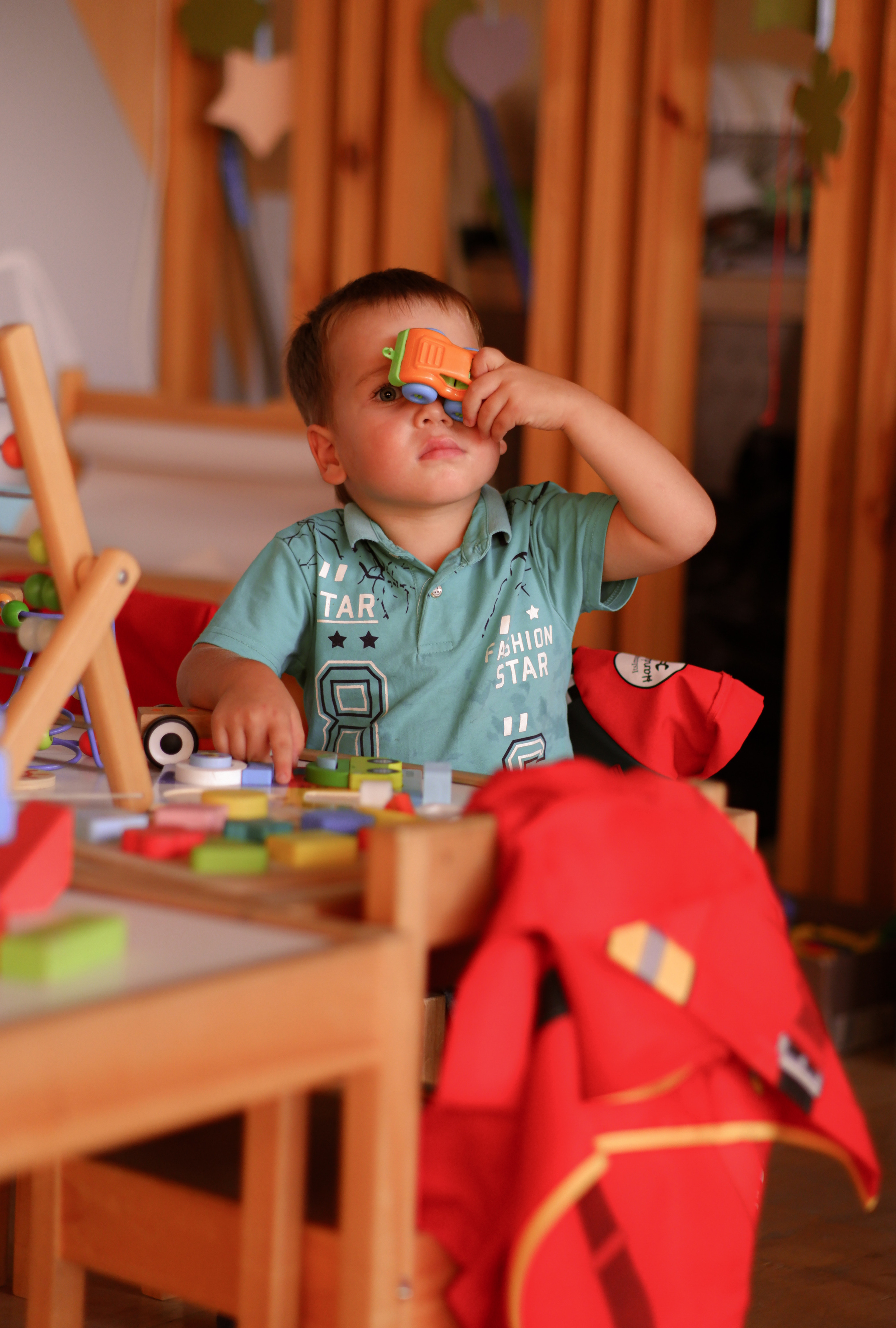 Трёхлетие Саши. Лена Фокина | Фотограф Смоленск