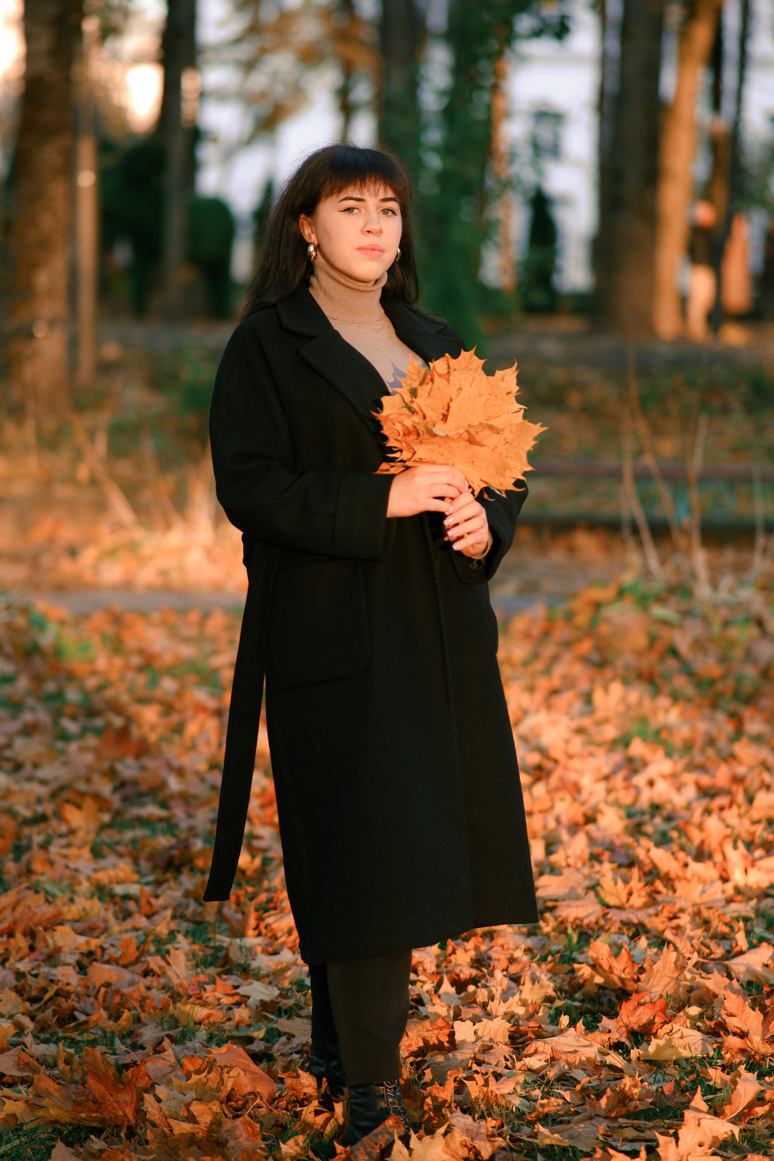 Екатерина. Лена Фокина | Фотограф Смоленск