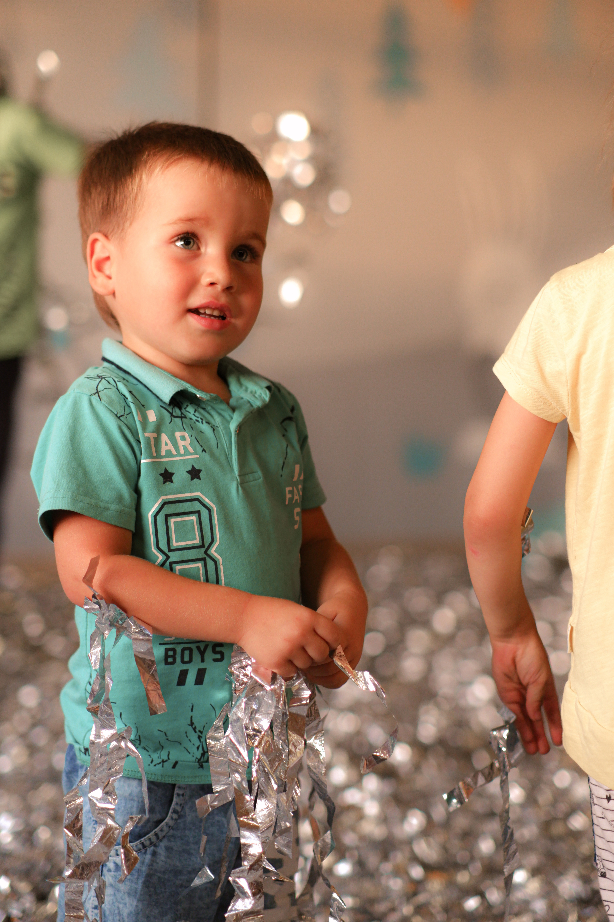 Трёхлетие Саши. Лена Фокина | Фотограф Смоленск