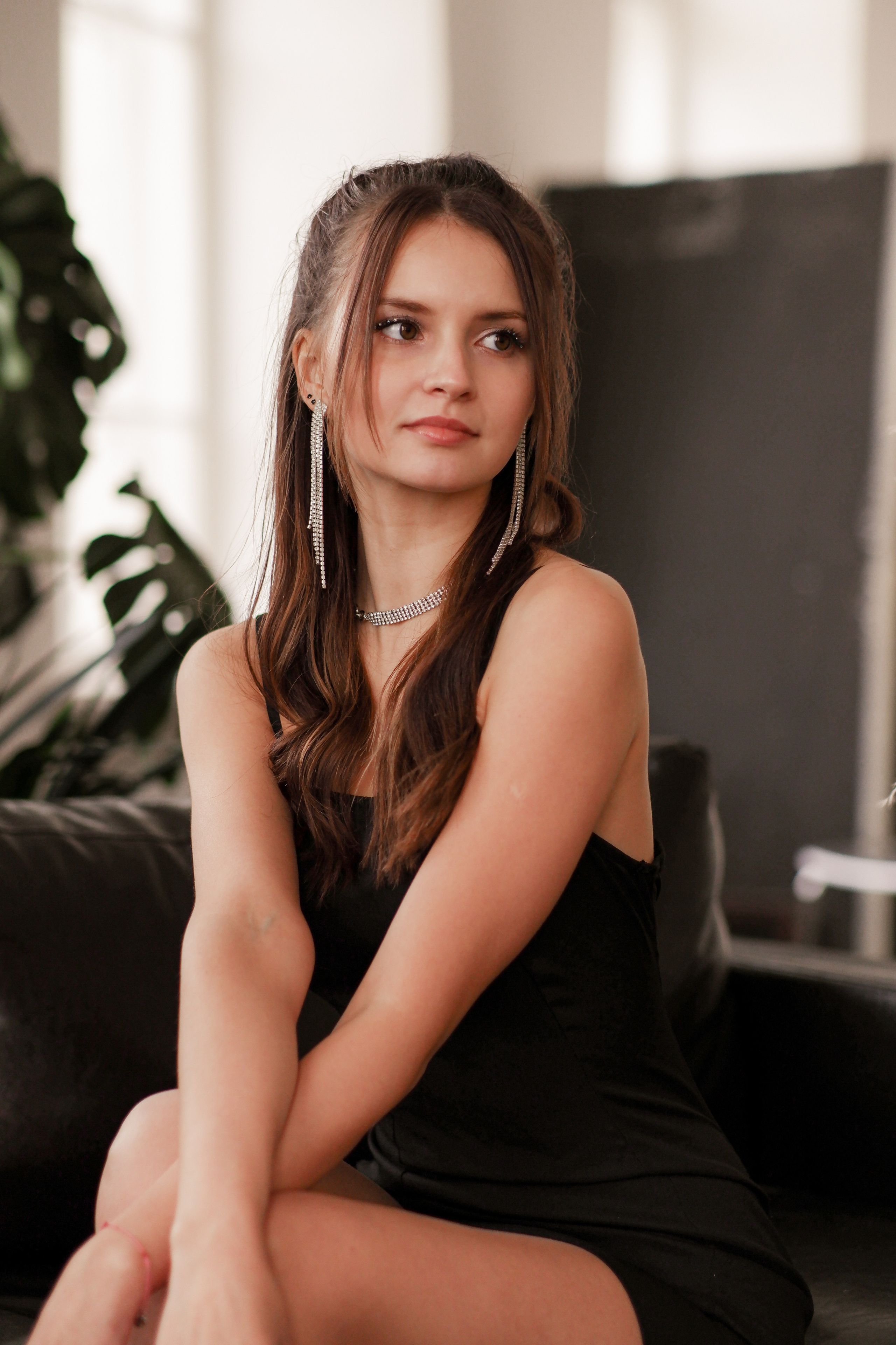 Олеся. Лена Фокина | Фотограф Смоленск