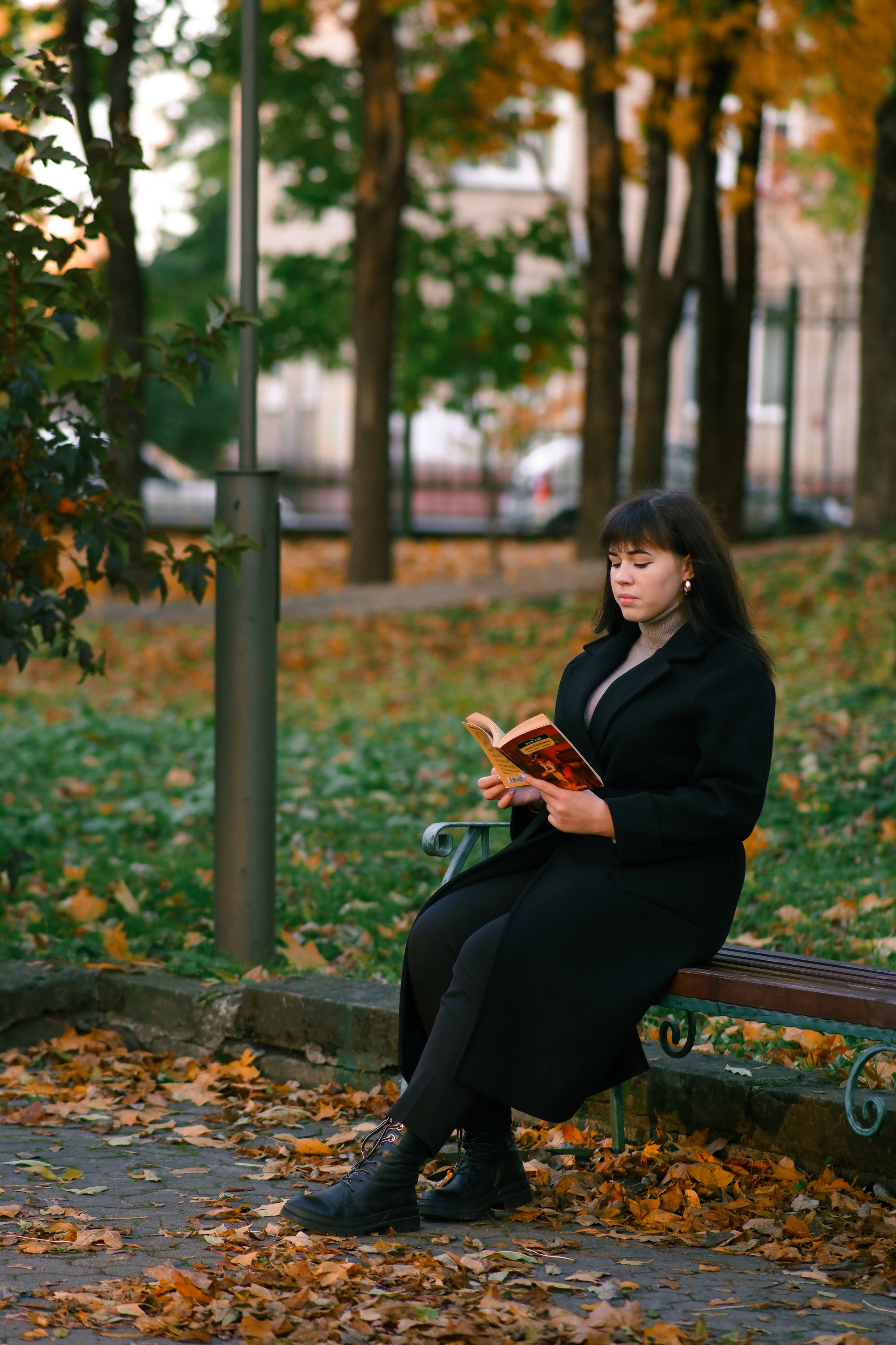 Екатерина. Лена Фокина | Фотограф Смоленск