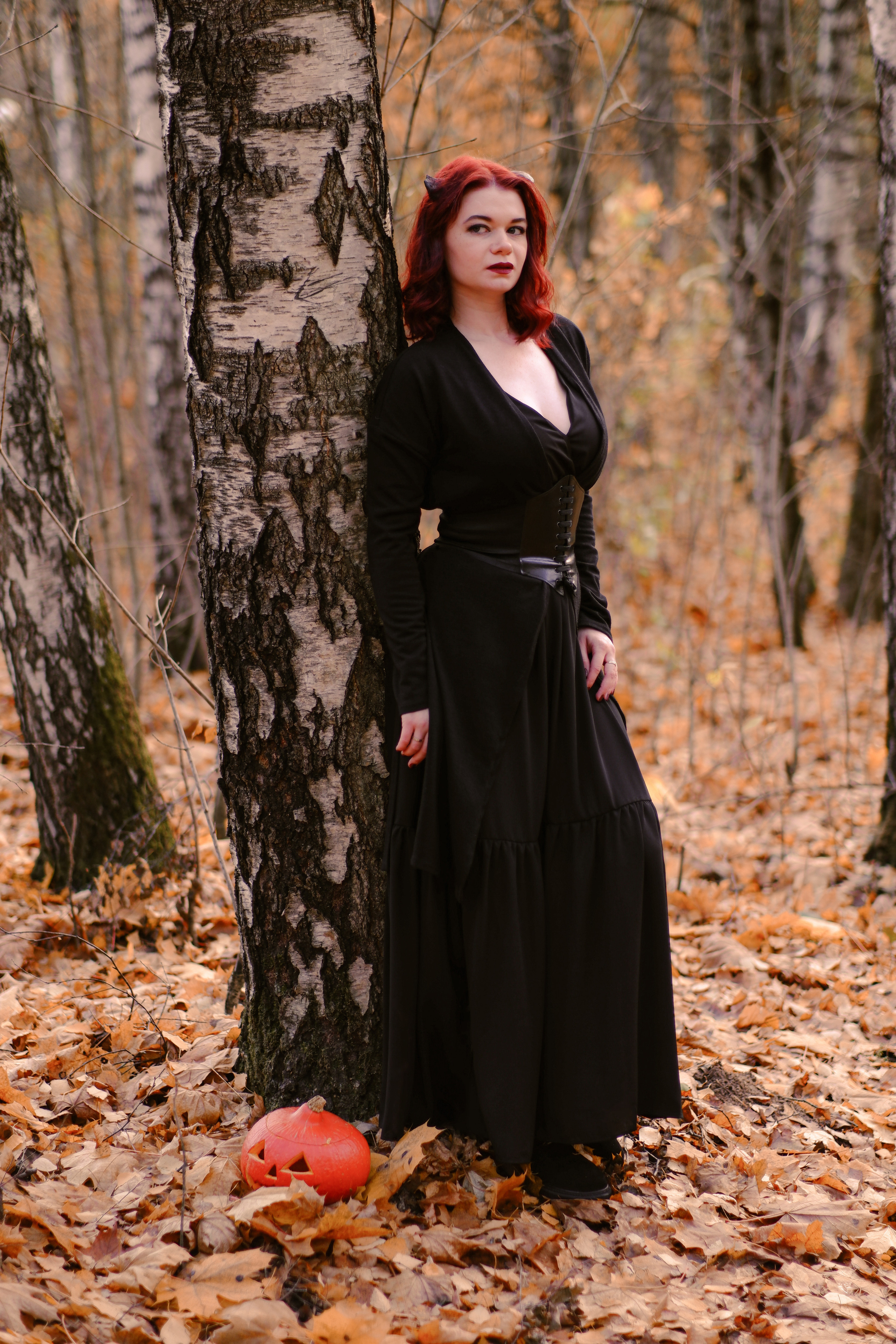 Happy Halloween 2022. Лена Фокина | Фотограф Смоленск