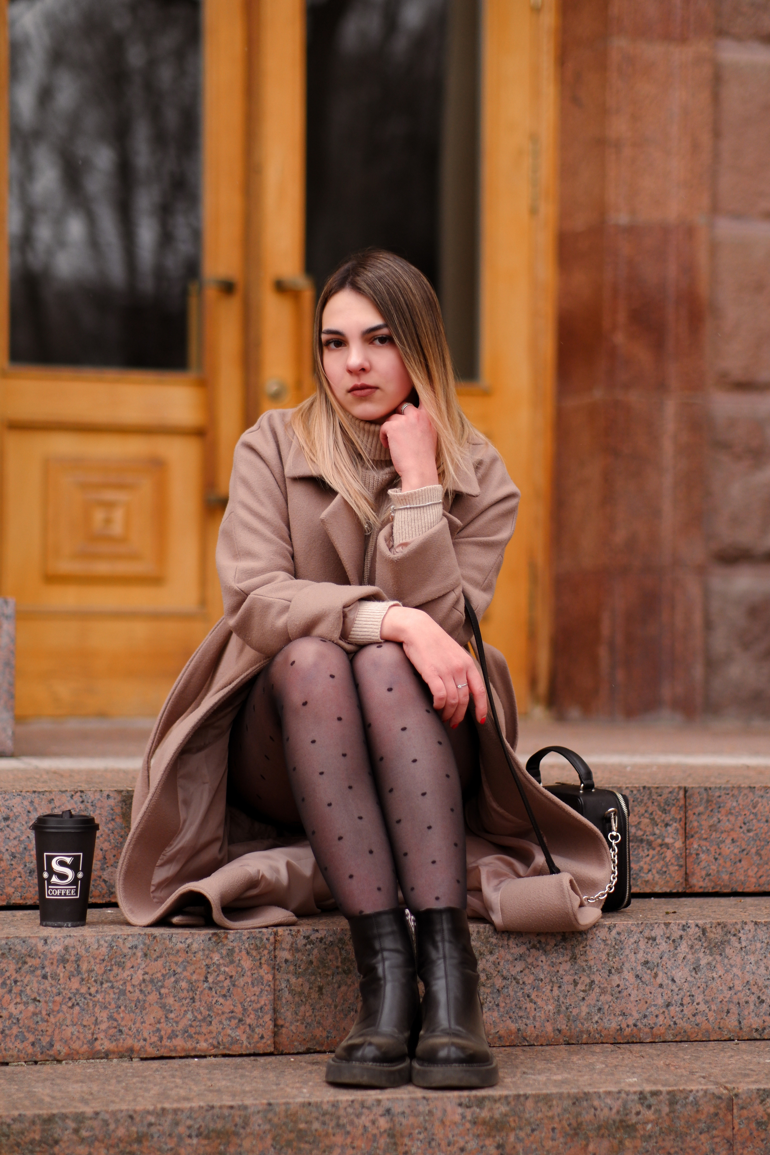 Анна. Лена Фокина | Фотограф Смоленск