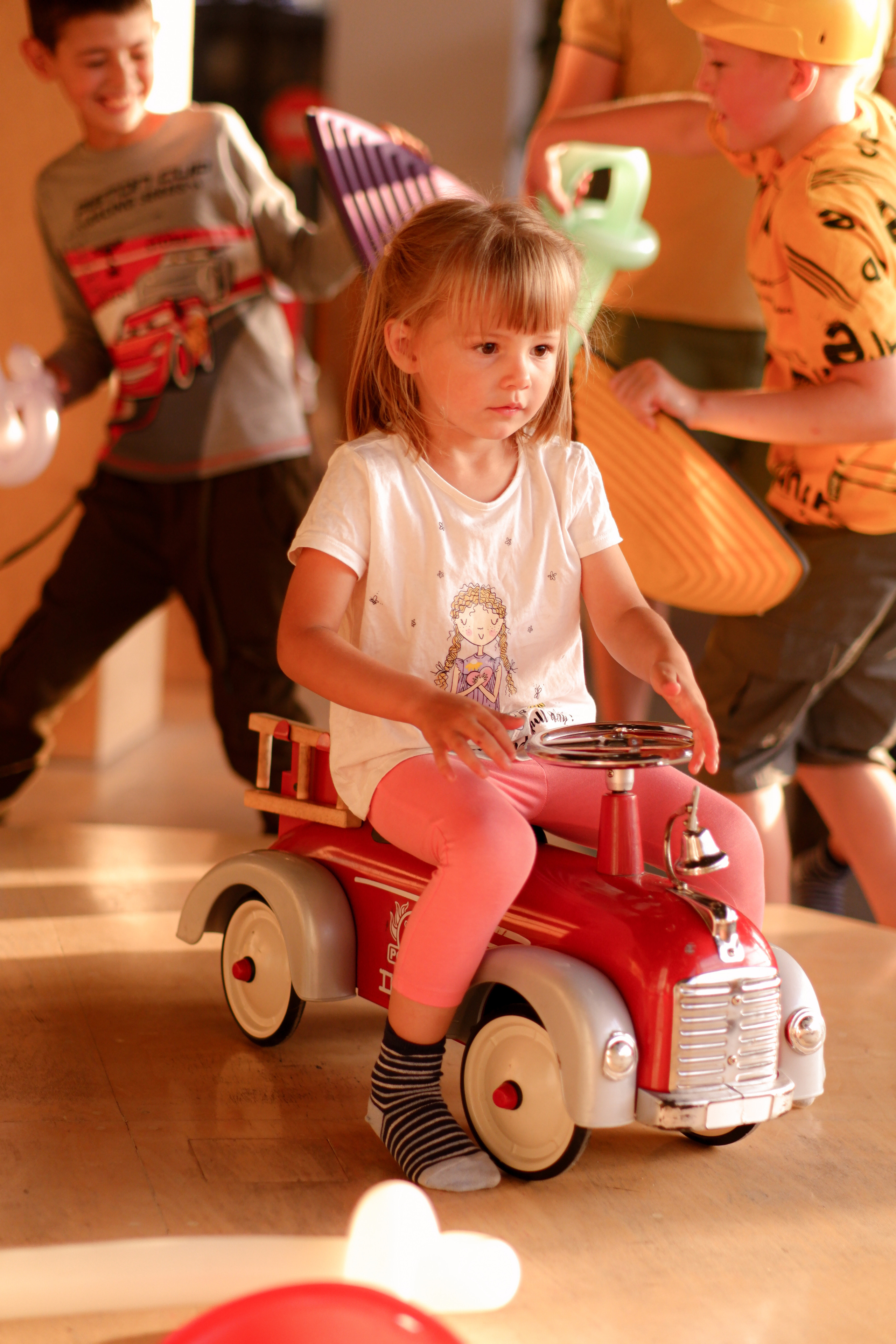 Трёхлетие Саши. Лена Фокина | Фотограф Смоленск