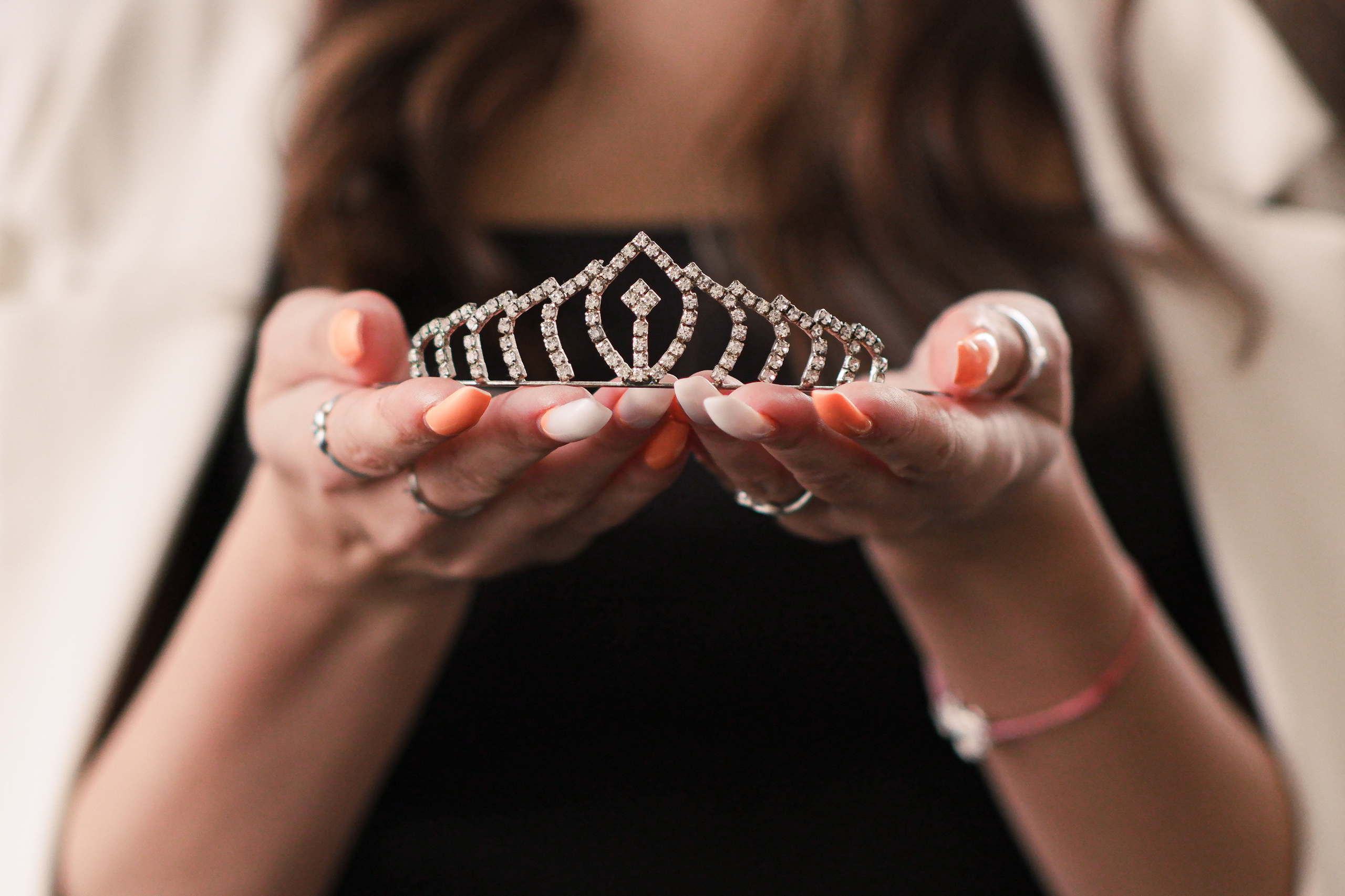 Олеся. Лена Фокина | Фотограф Смоленск