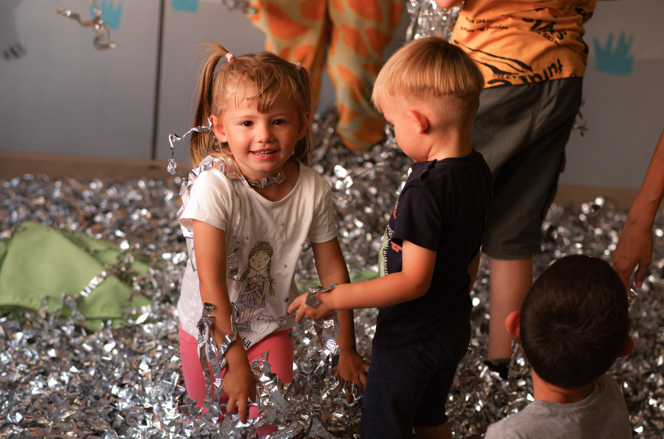 Трёхлетие Саши. Лена Фокина | Фотограф Смоленск