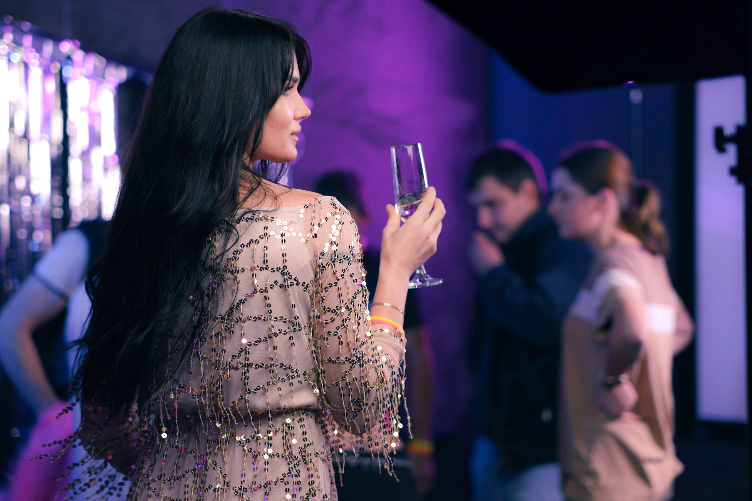 День Рождения в Lagom Studio — Friends Hall. Лена Фокина | Фотограф Смоленск