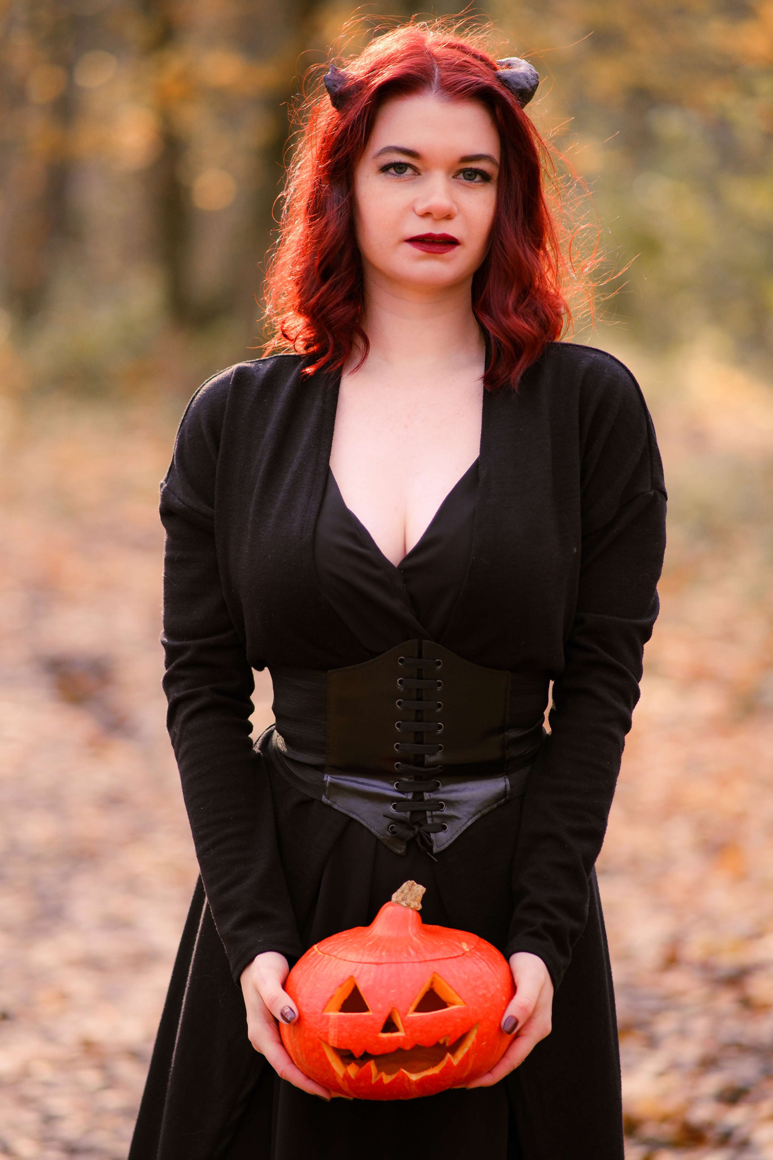 Happy Halloween 2022. Лена Фокина | Фотограф Смоленск