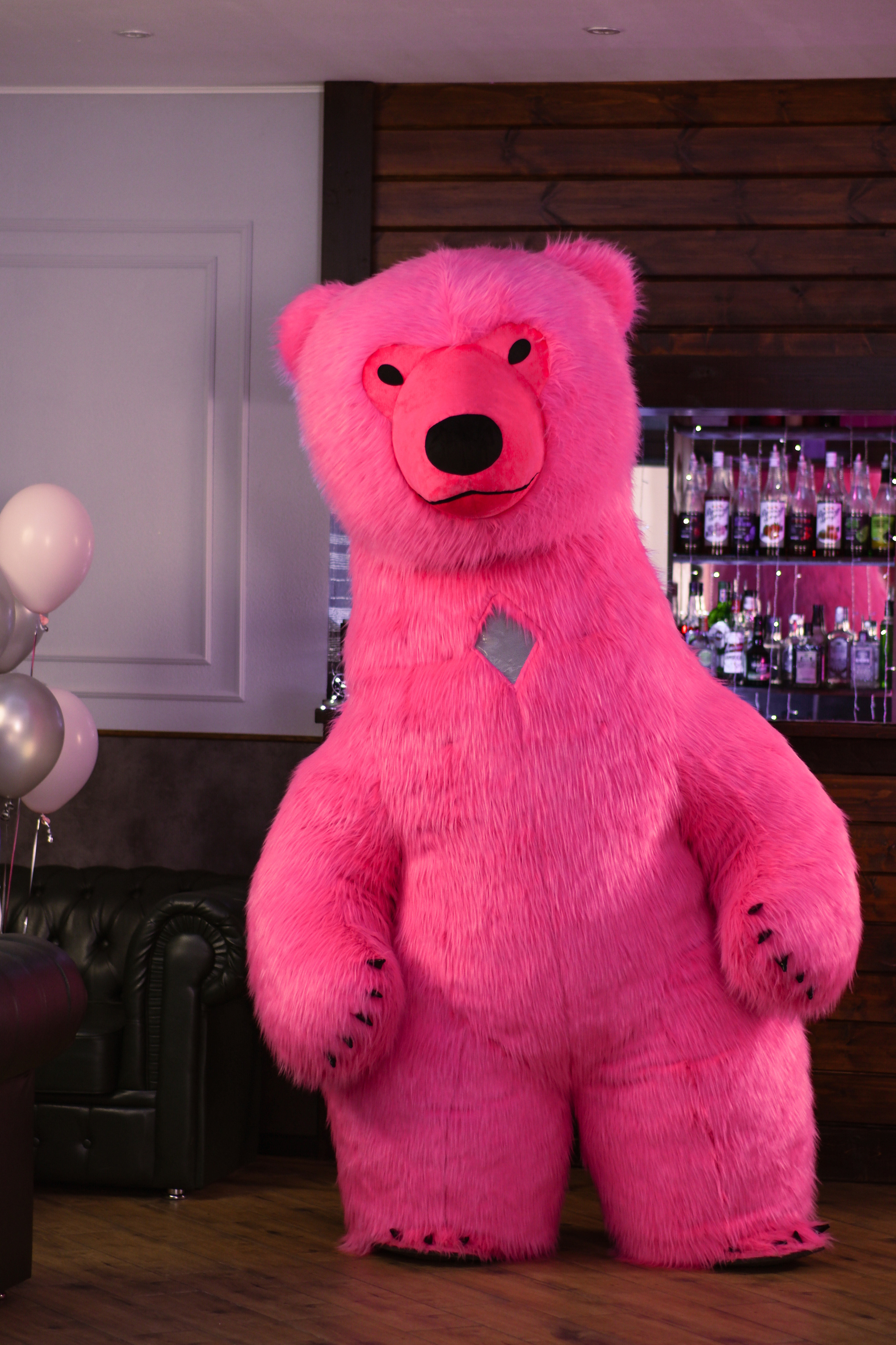 День Рождения в Lagom Studio — Friends Hall. Лена Фокина | Фотограф Смоленск