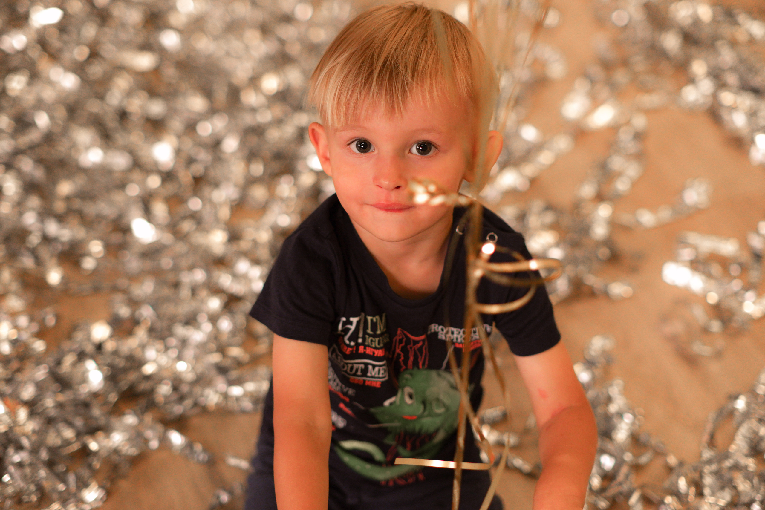 Трёхлетие Саши. Лена Фокина | Фотограф Смоленск