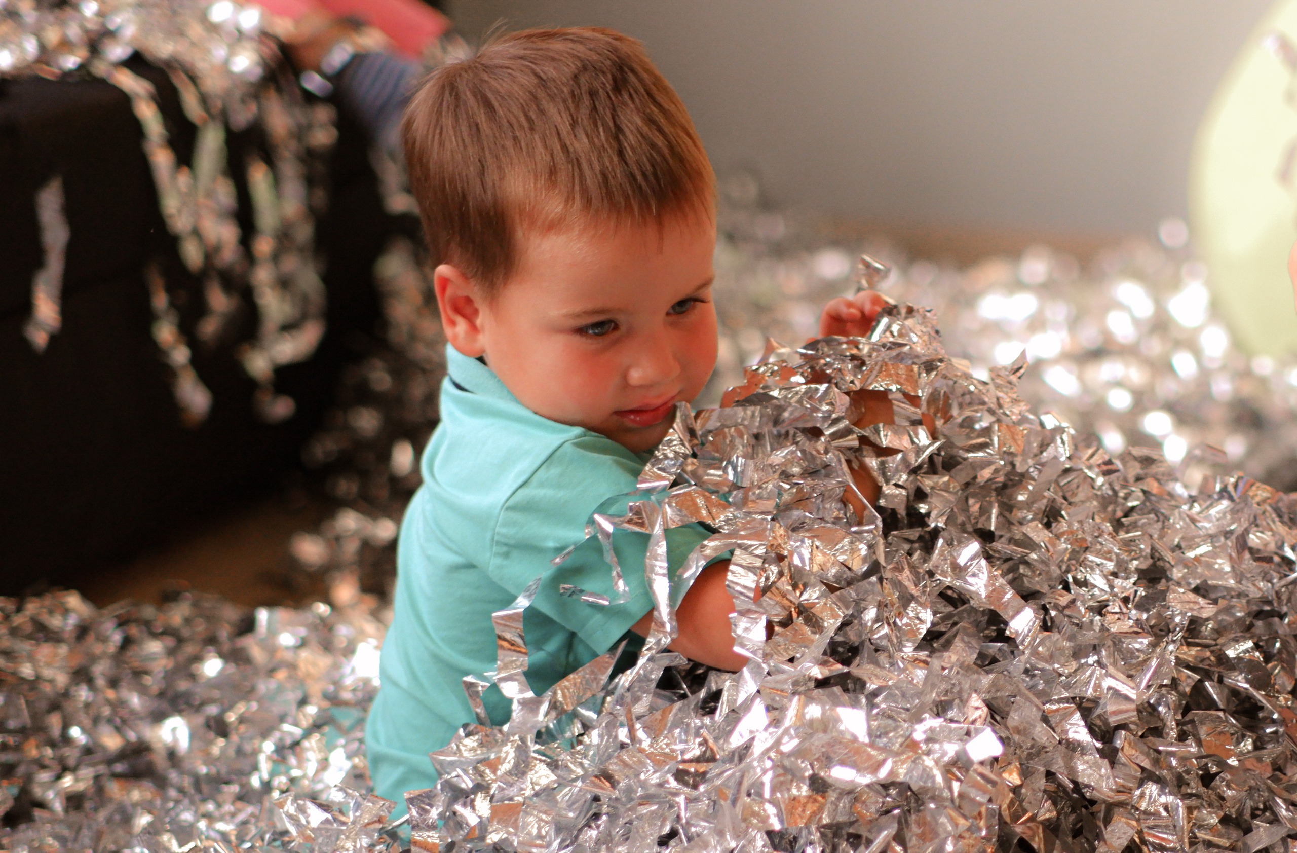 Трёхлетие Саши. Лена Фокина | Фотограф Смоленск