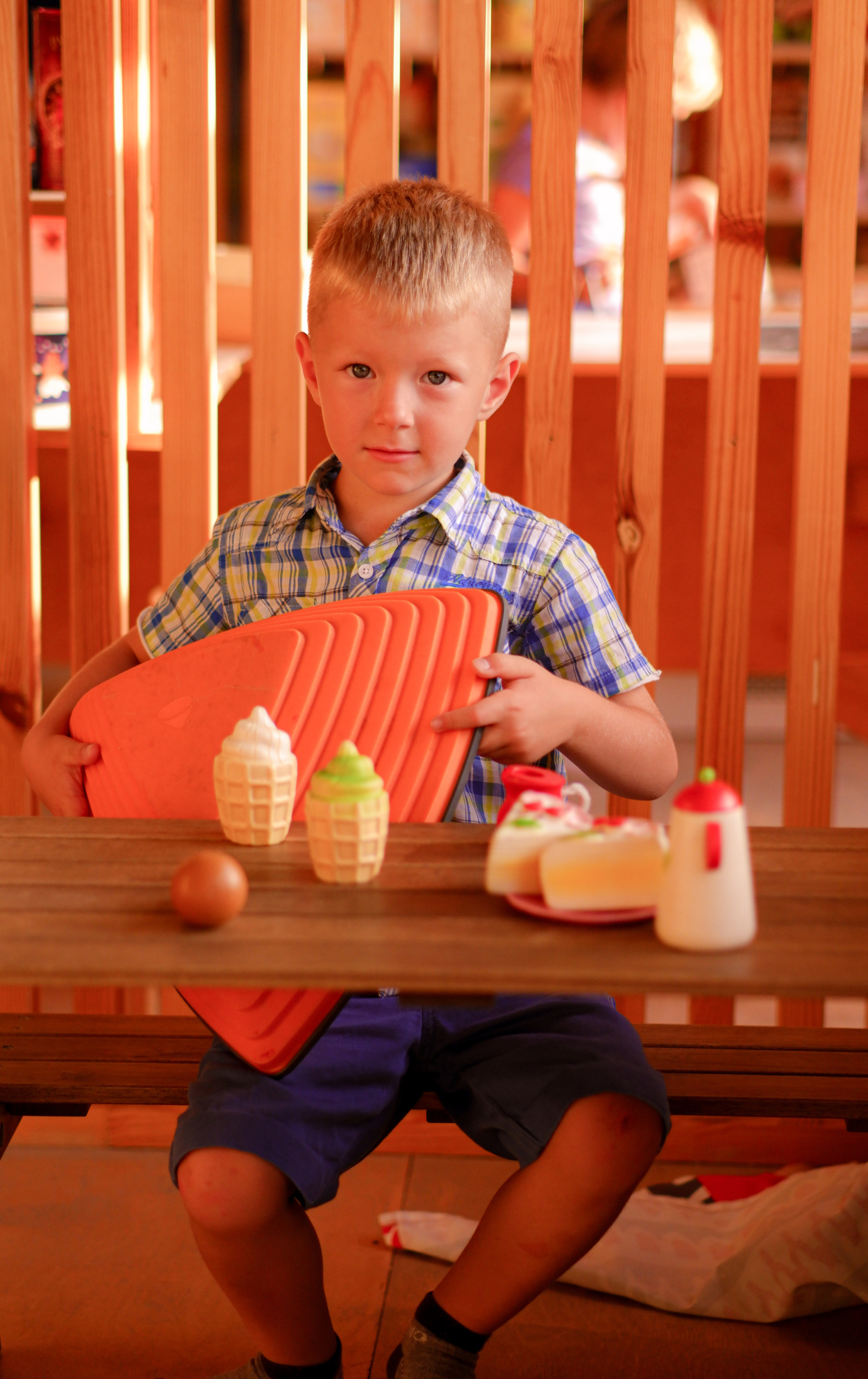 Трёхлетие Саши. Лена Фокина | Фотограф Смоленск