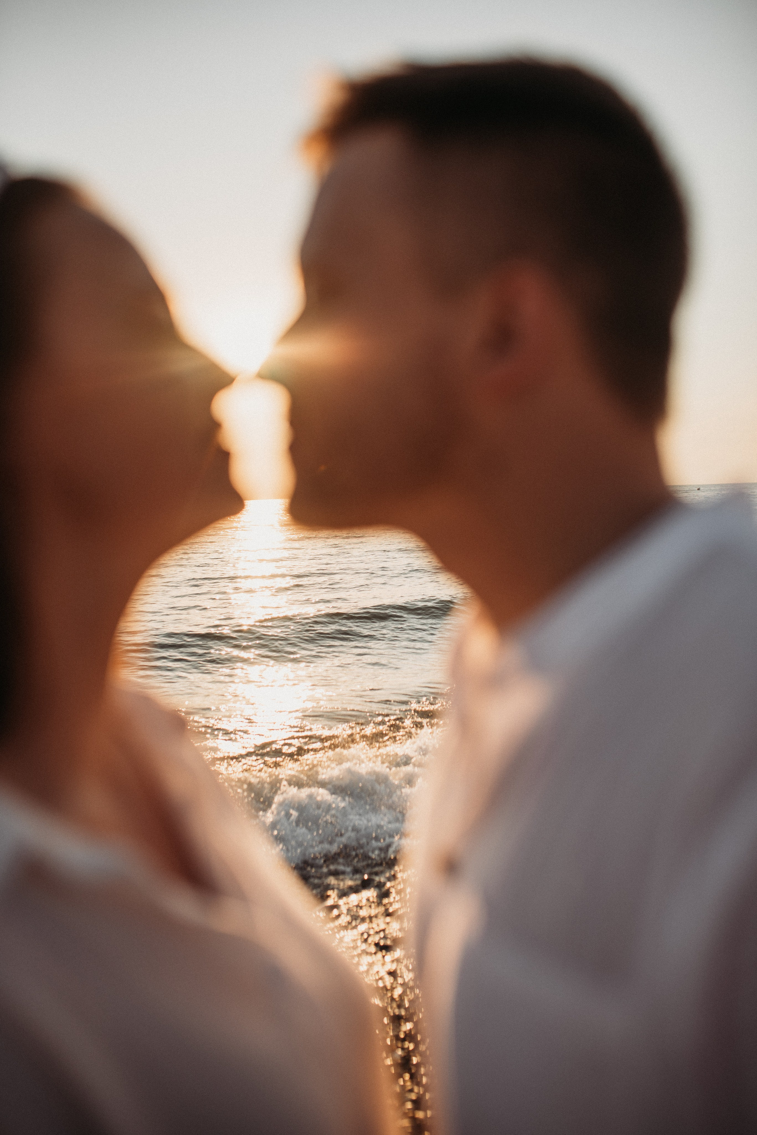 Настя и Антон. Фотограф в Сочи — Маргарита Поганова